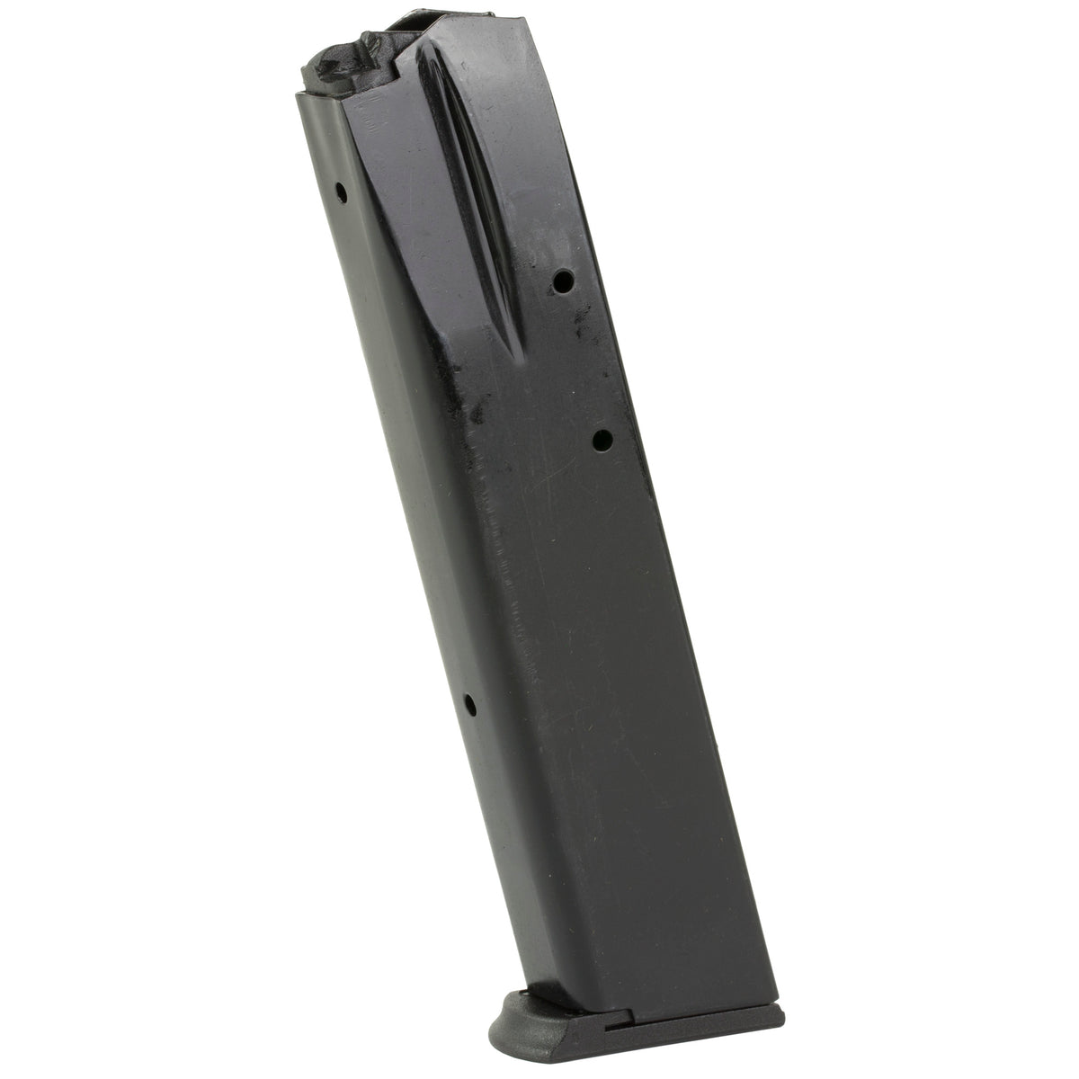 PROMAG SCCY CPX2 9MM 20RD BLUE STEEL - American Ordnance
