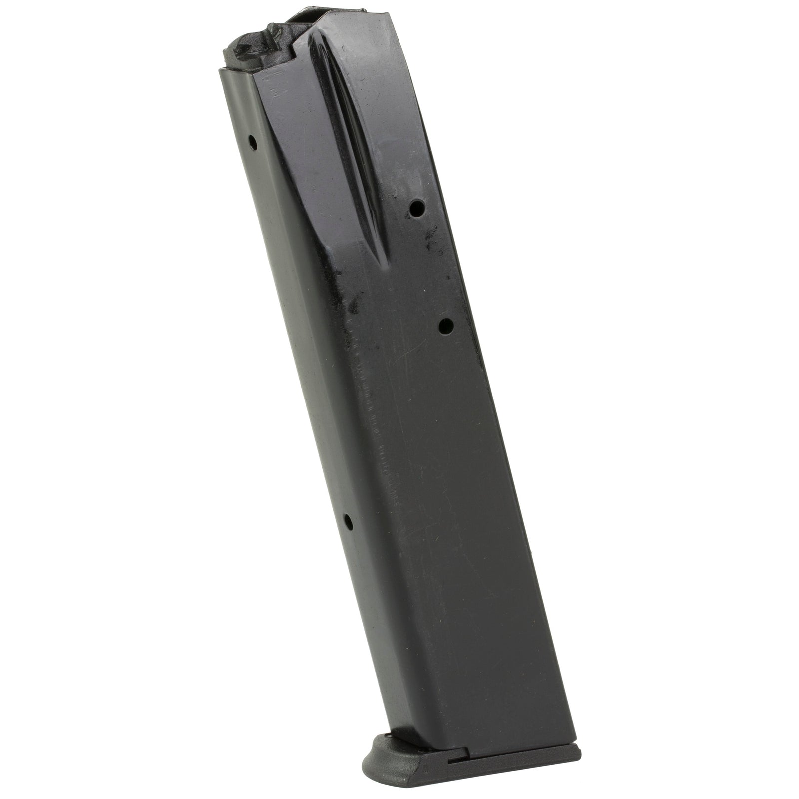 PROMAG SCCY CPX2 9MM 20RD BLUE STEEL - American Ordnance