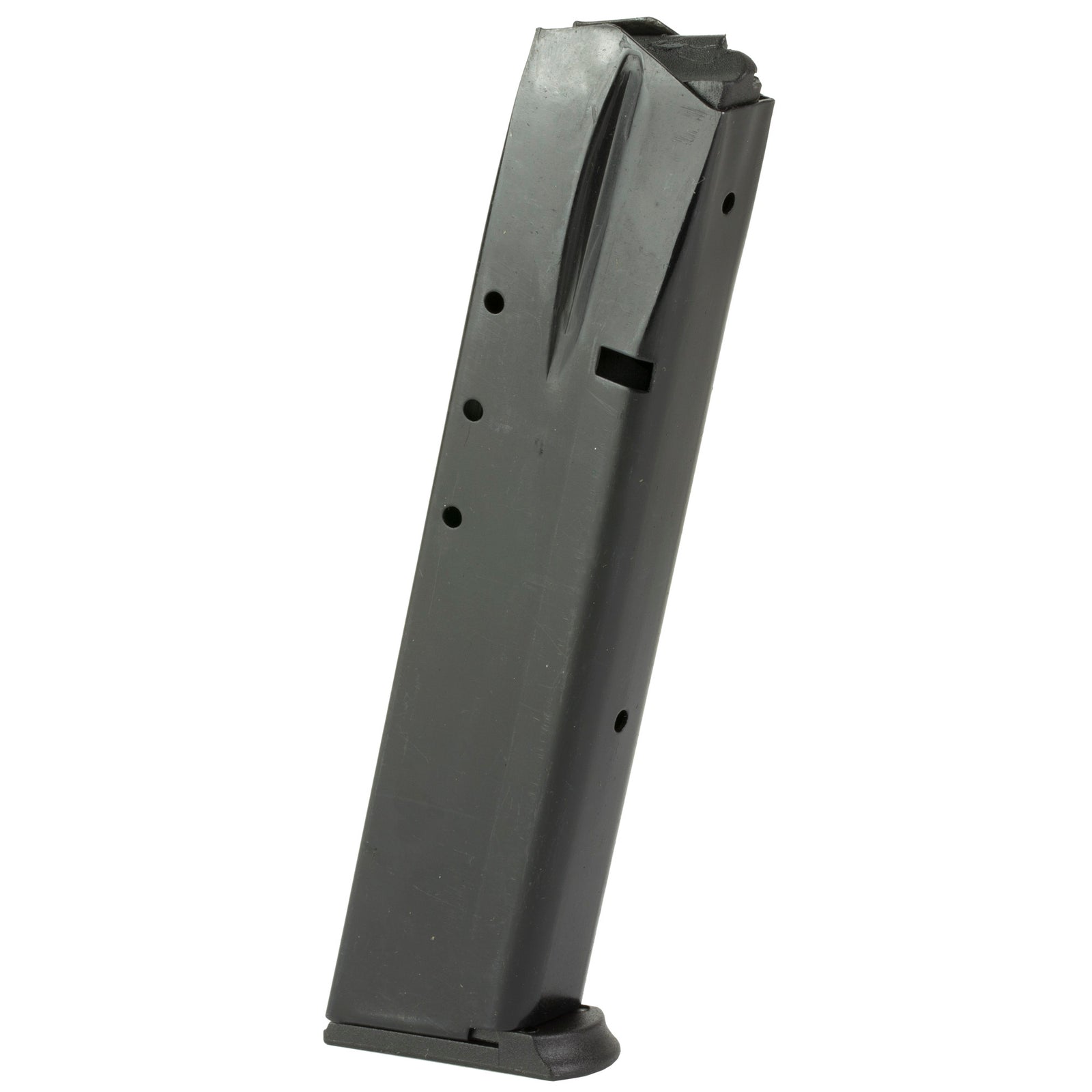 PROMAG SCCY CPX2 9MM 20RD BLUE STEEL - American Ordnance