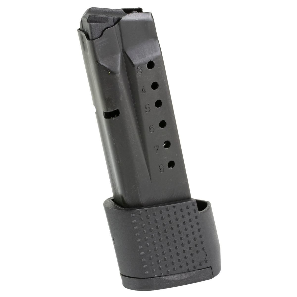 PROMAG S&W SHIELD 9MM 10RD BL STEEL - American Ordnance