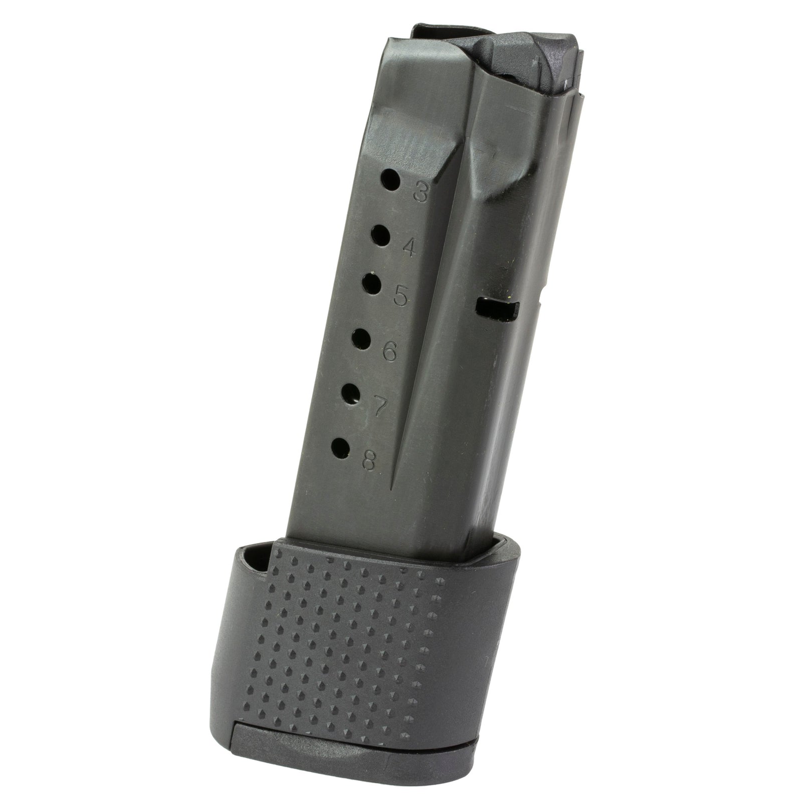 PROMAG S&W SHIELD 9MM 10RD BL STEEL - American Ordnance
