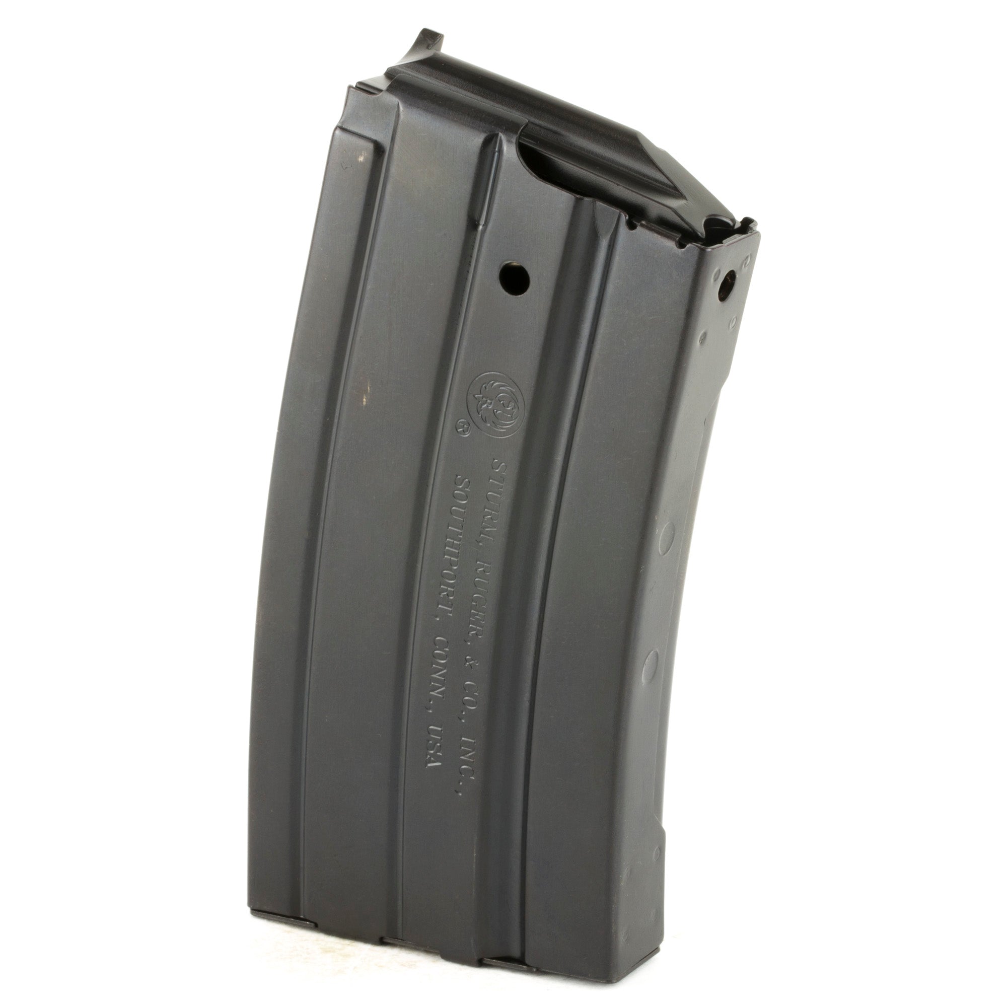 MAG RUGER MINI-14 223REM 20RD BLK - American Ordnance