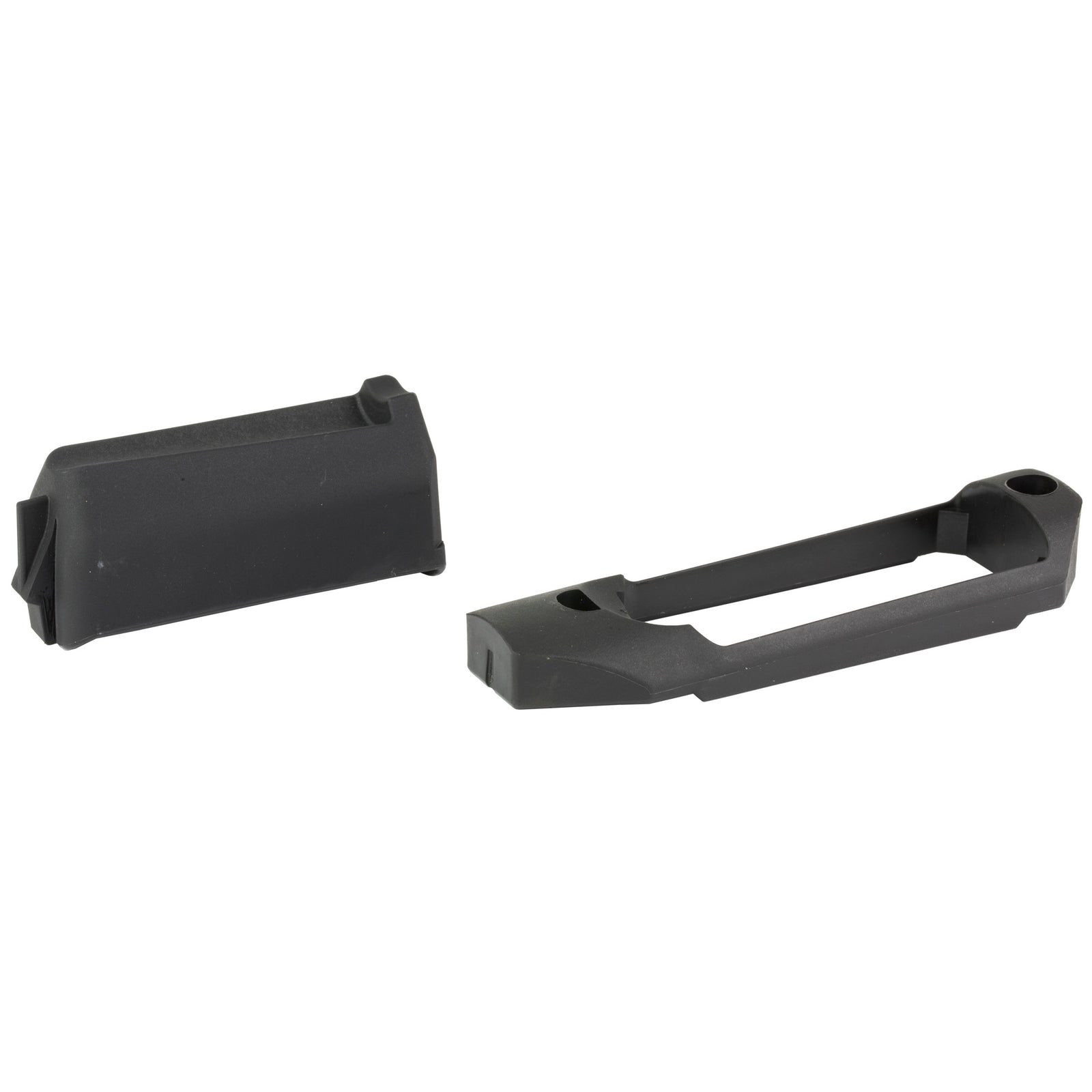 MAG RUGER ONE SHOT SLED 1RD BLK - American Ordnance