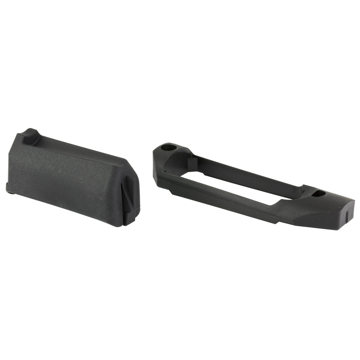 MAG RUGER ONE SHOT SLED 1RD BLK - American Ordnance