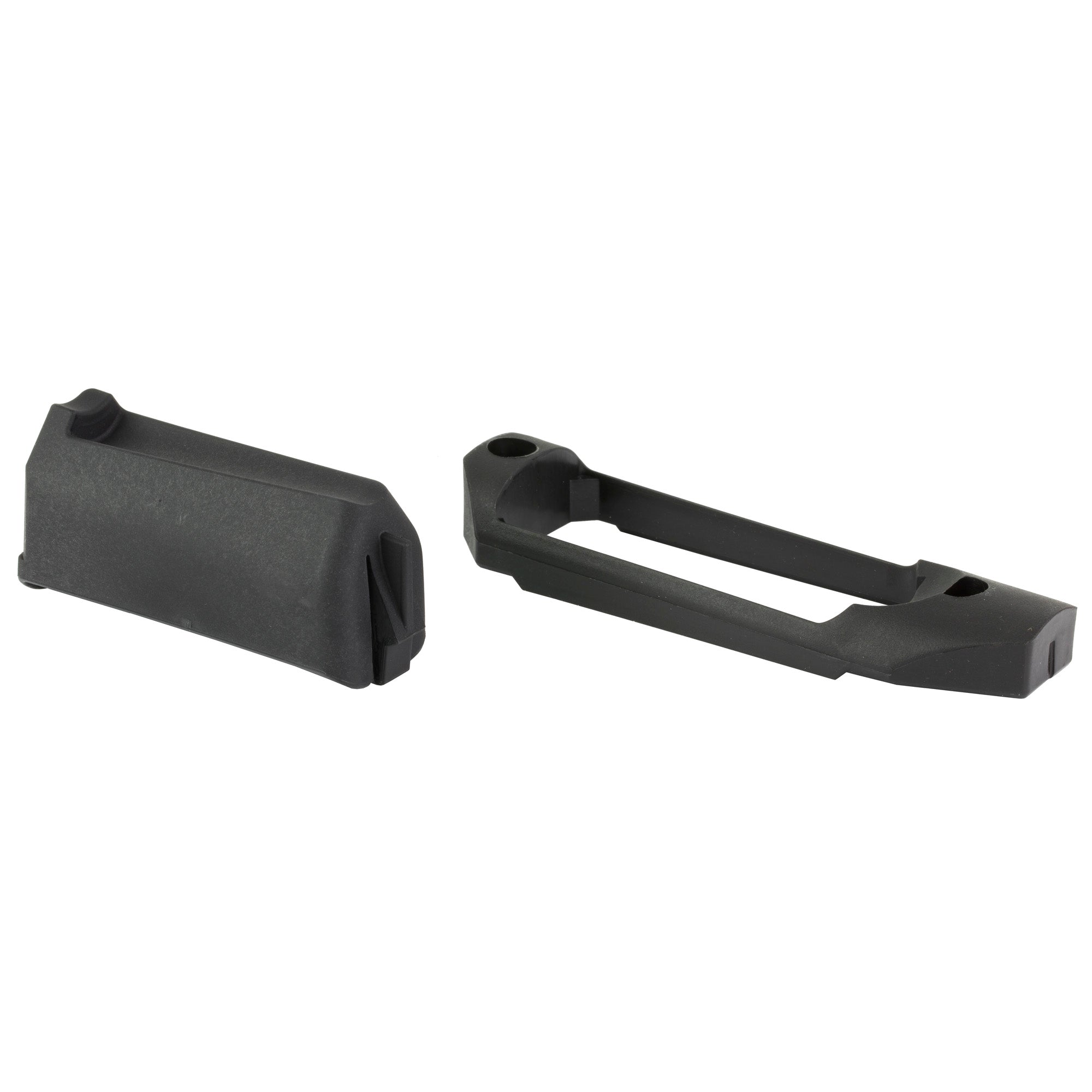 MAG RUGER ONE SHOT SLED 1RD BLK - American Ordnance