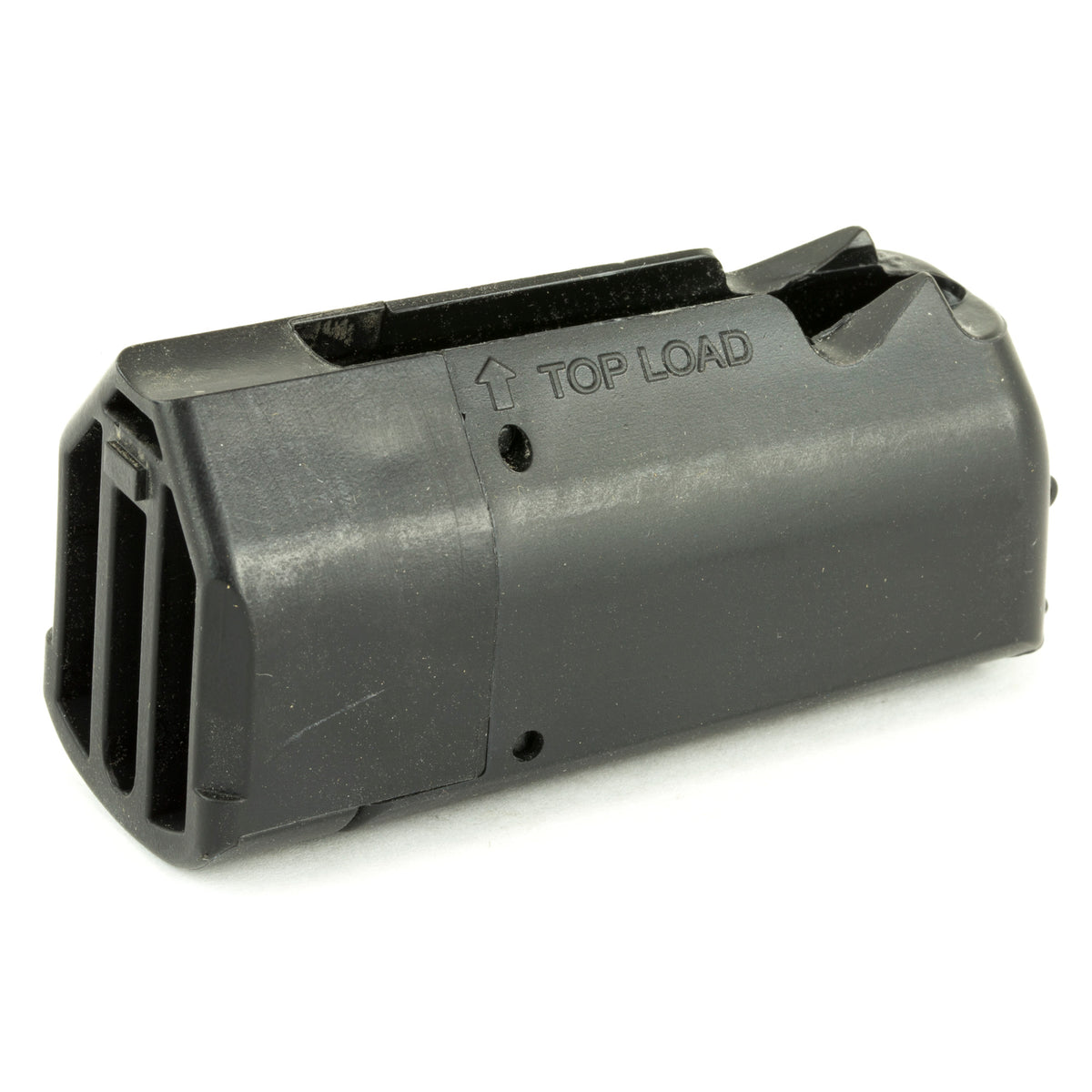 MAG RUGER AMER 223/300BLK 5RD BLK - American Ordnance