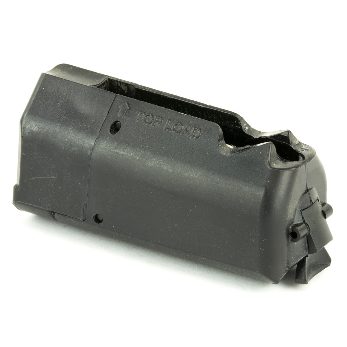MAG RUGER AMER 223/300BLK 5RD BLK - American Ordnance