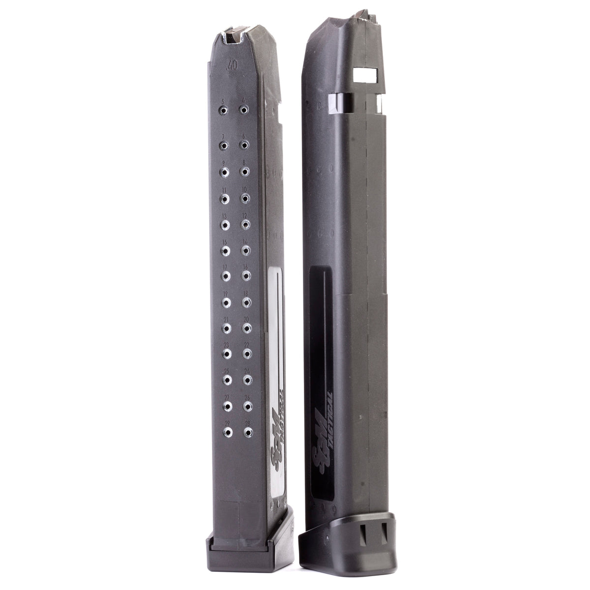 MAG SGMT FOR GLK 22 40S&amp;W 31RD - American Ordnance