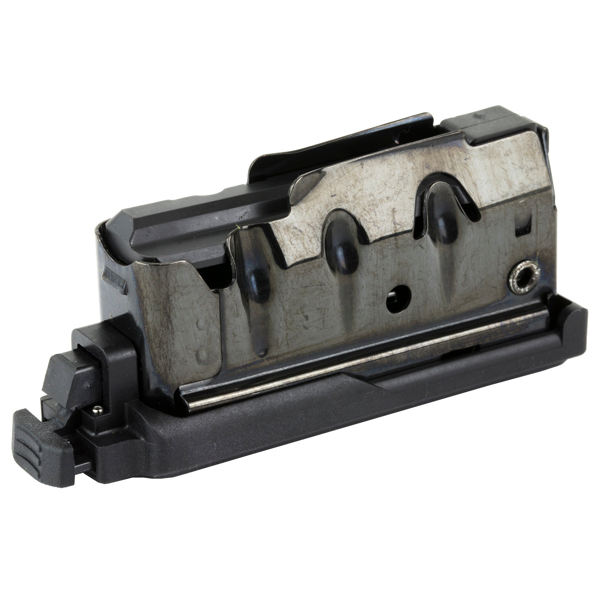 MAG SAV AXIS 223REM/204RUG 4RD BL - American Ordnance