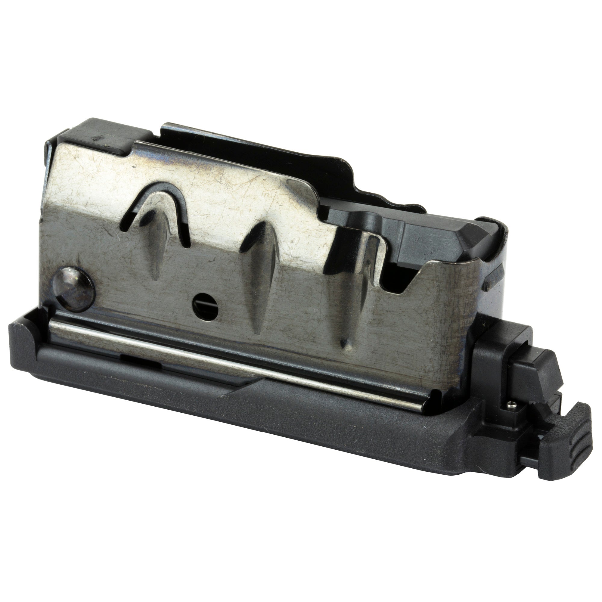 MAG SAV AXIS 223REM/204RUG 4RD BL - American Ordnance