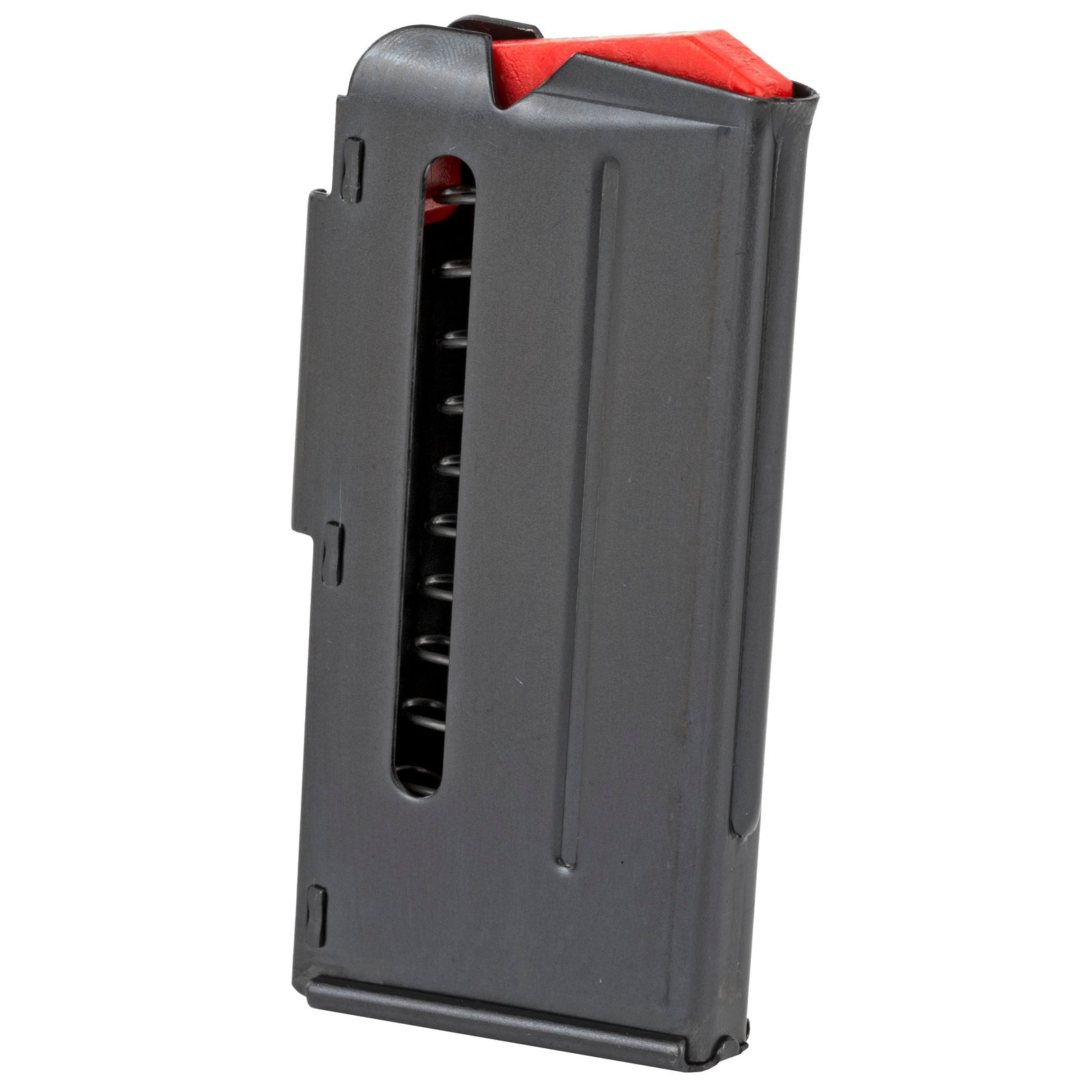 MAG SAV 93 SER 22WMR/17HMR 10RD BL - American Ordnance