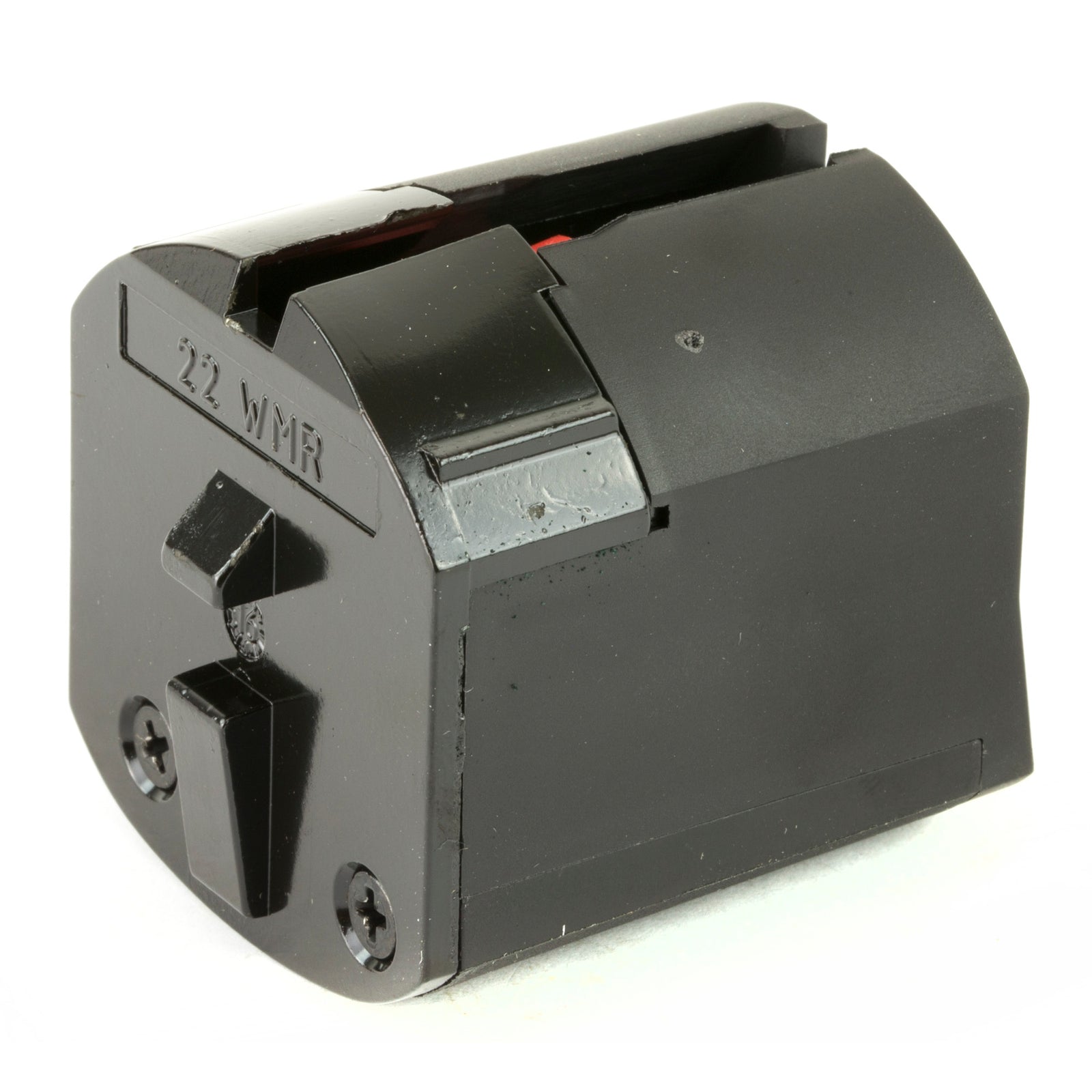 MAG SAV A22 22WMR 10RD ROTARY - American Ordnance