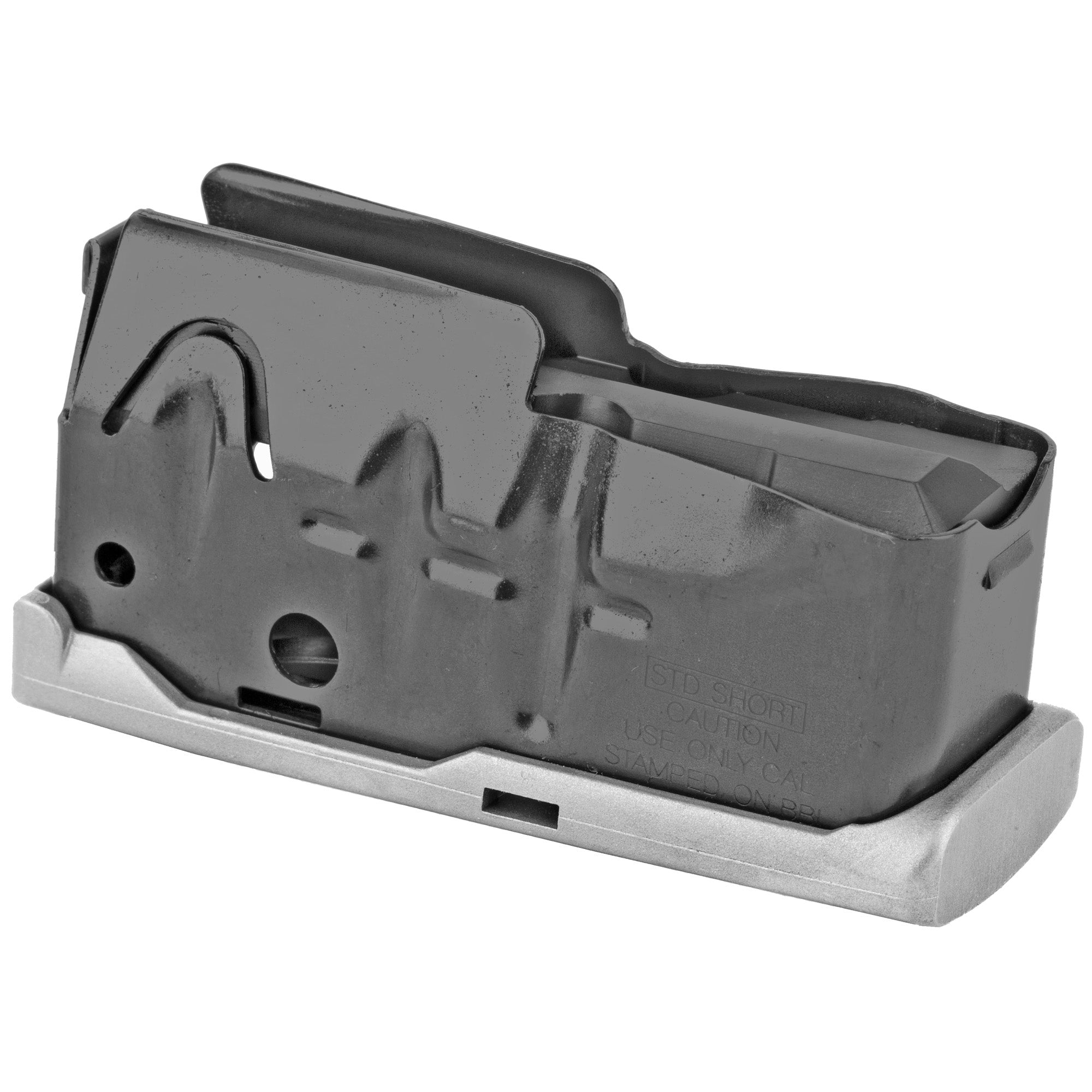 MAG SAV 12/14/16C/110 SA STS 4RD - American Ordnance