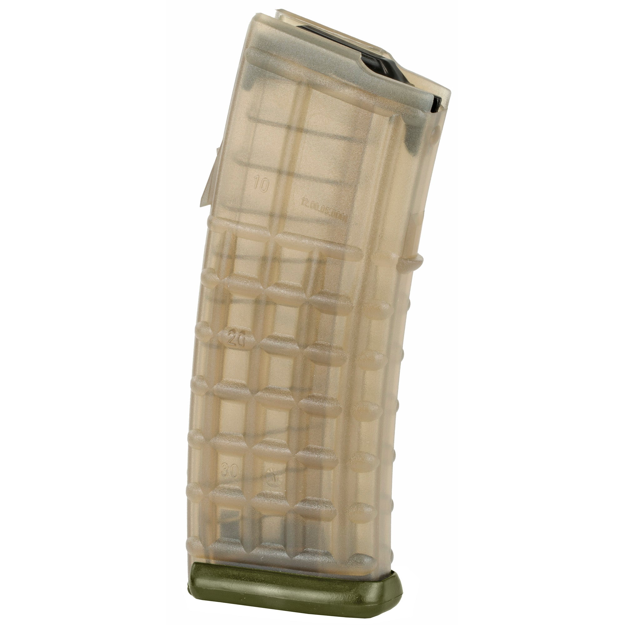 MAG STEYR AUG 30RD GREEN - American Ordnance