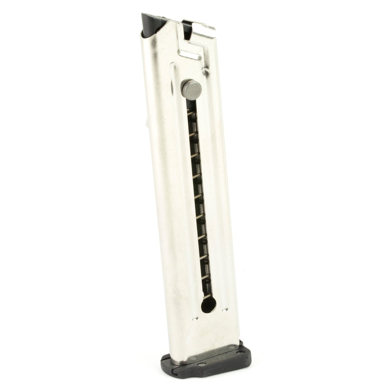 MAG S&W VICTORY 22LR 10RD STS - American Ordnance