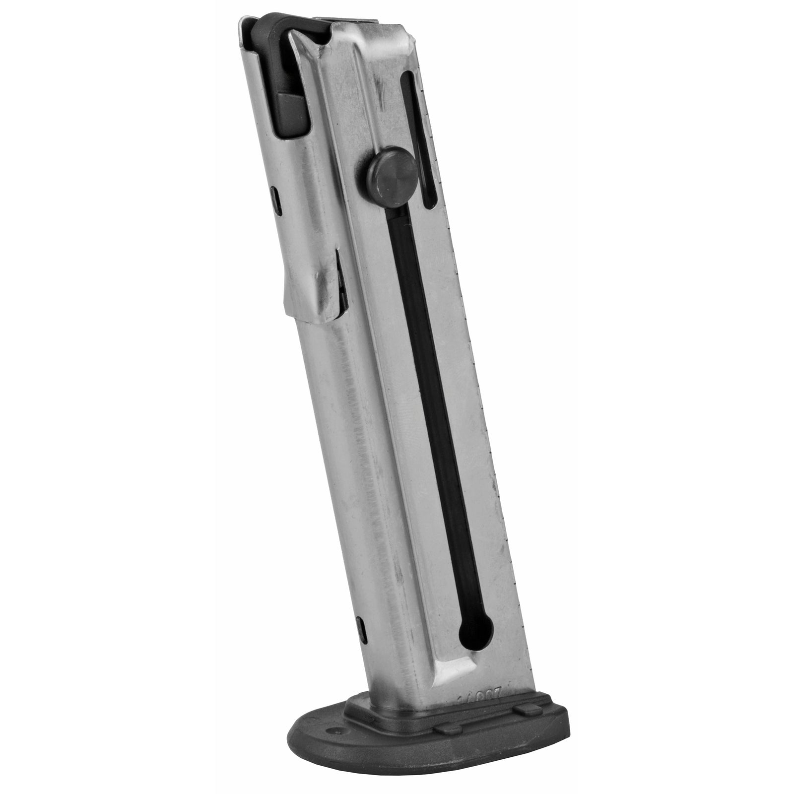 MAG WAL PPQ 22LR 10RD STS - American Ordnance