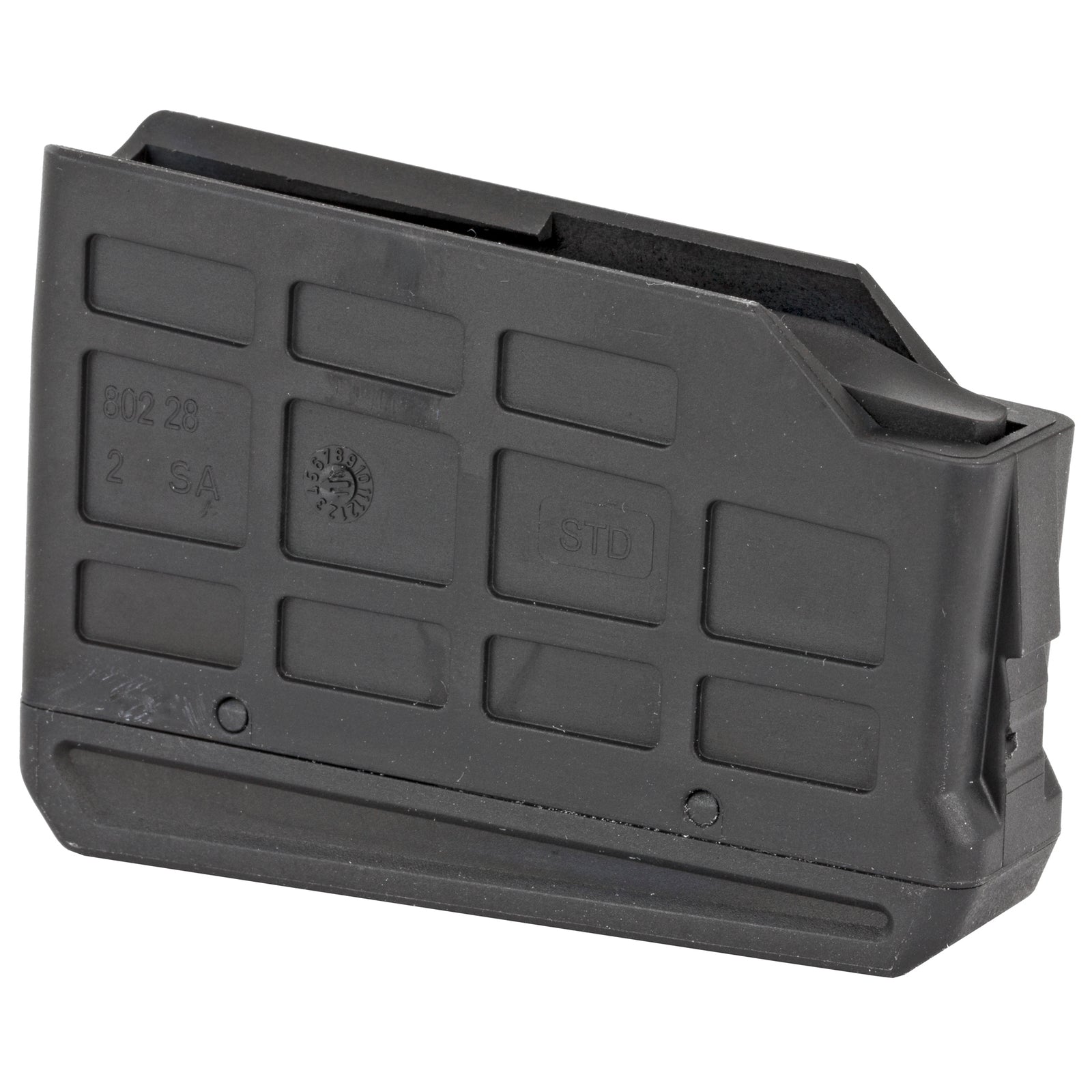 MAG WIN XPR SHORT STANDARD 3RD - American Ordnance