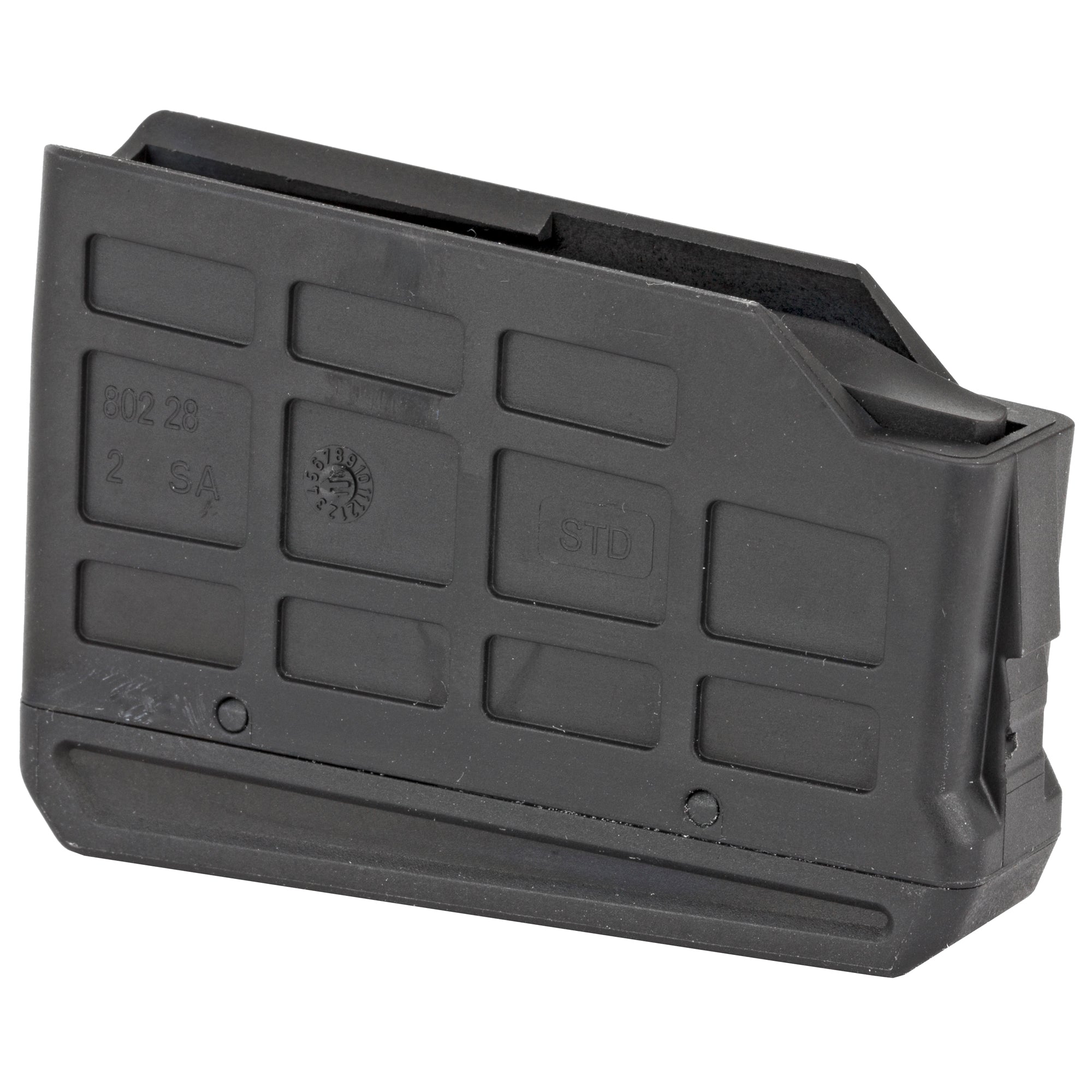 MAG WIN XPR SHORT STANDARD 3RD - American Ordnance
