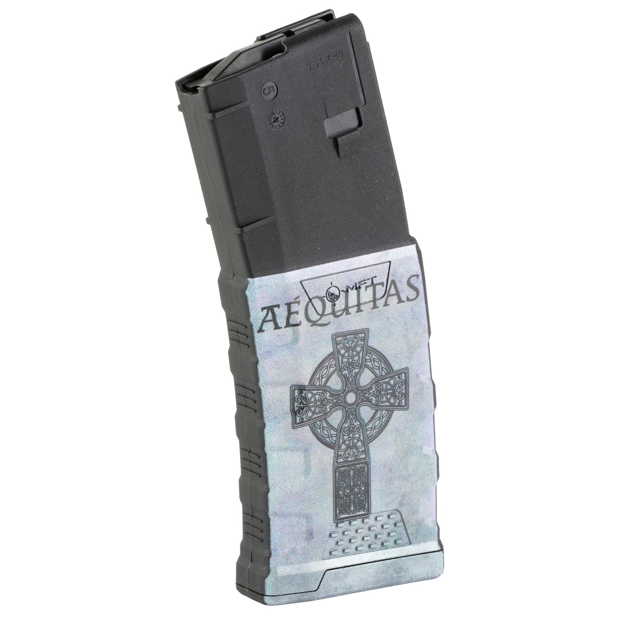 MAG MFT EXTREME DUTY 5.56 30RD BOON - American Ordnance