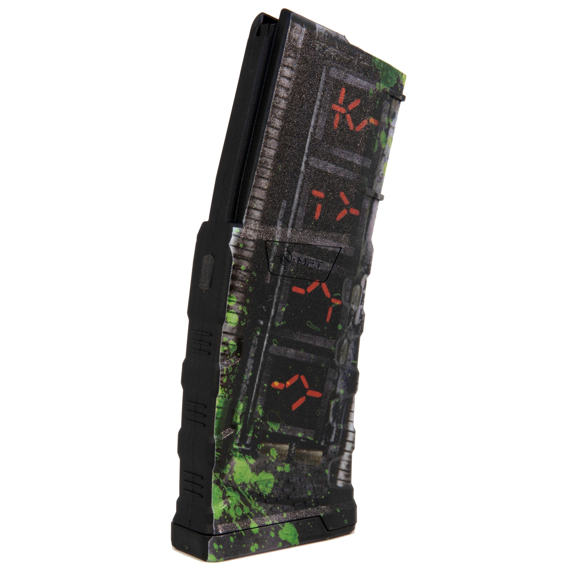 MAG MFT EXTREME DUTY 5.56 30RD PRED - American Ordnance
