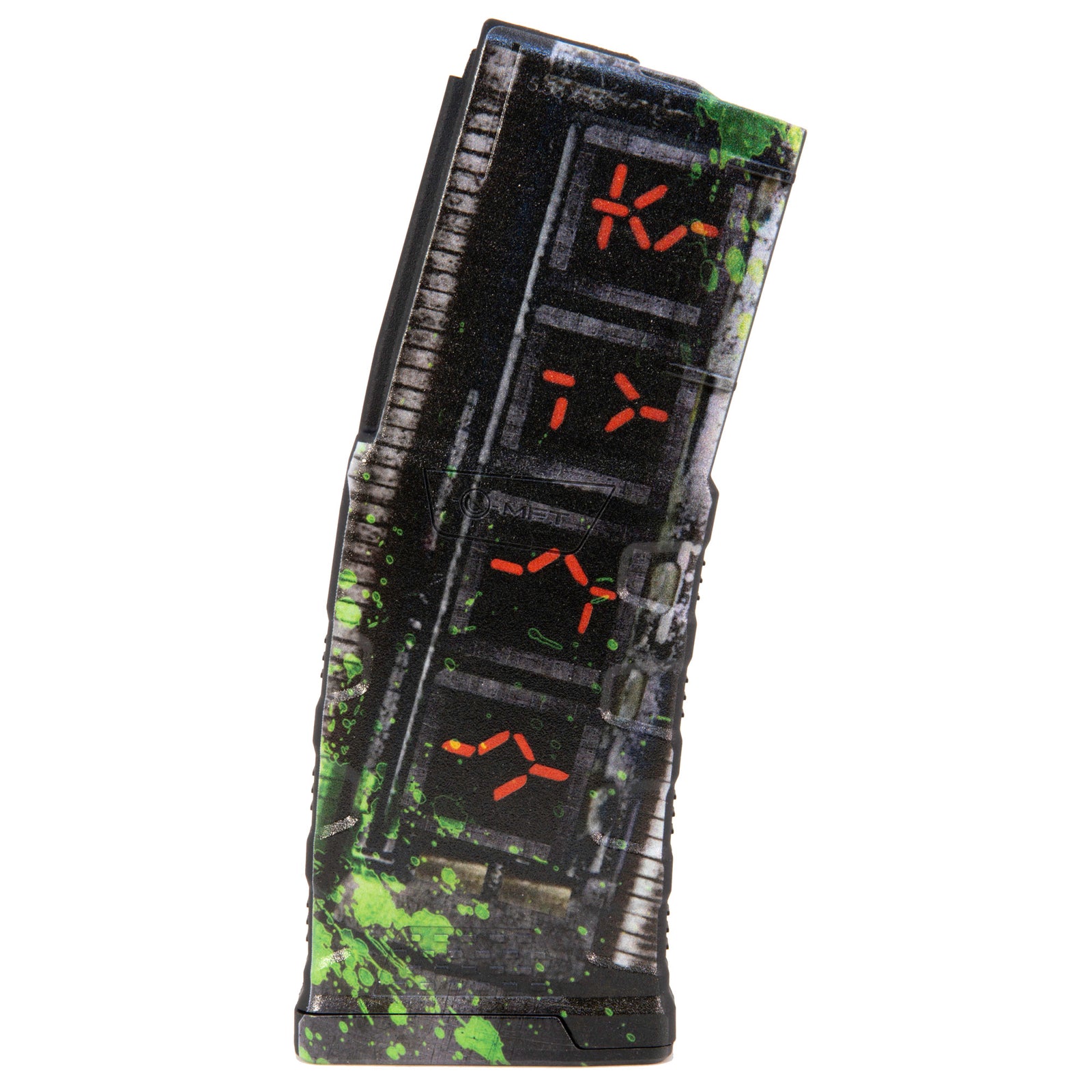 MAG MFT EXTREME DUTY 5.56 30RD PRED - American Ordnance