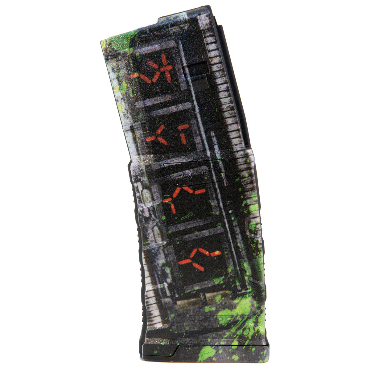 MAG MFT EXTREME DUTY 5.56 30RD PRED - American Ordnance