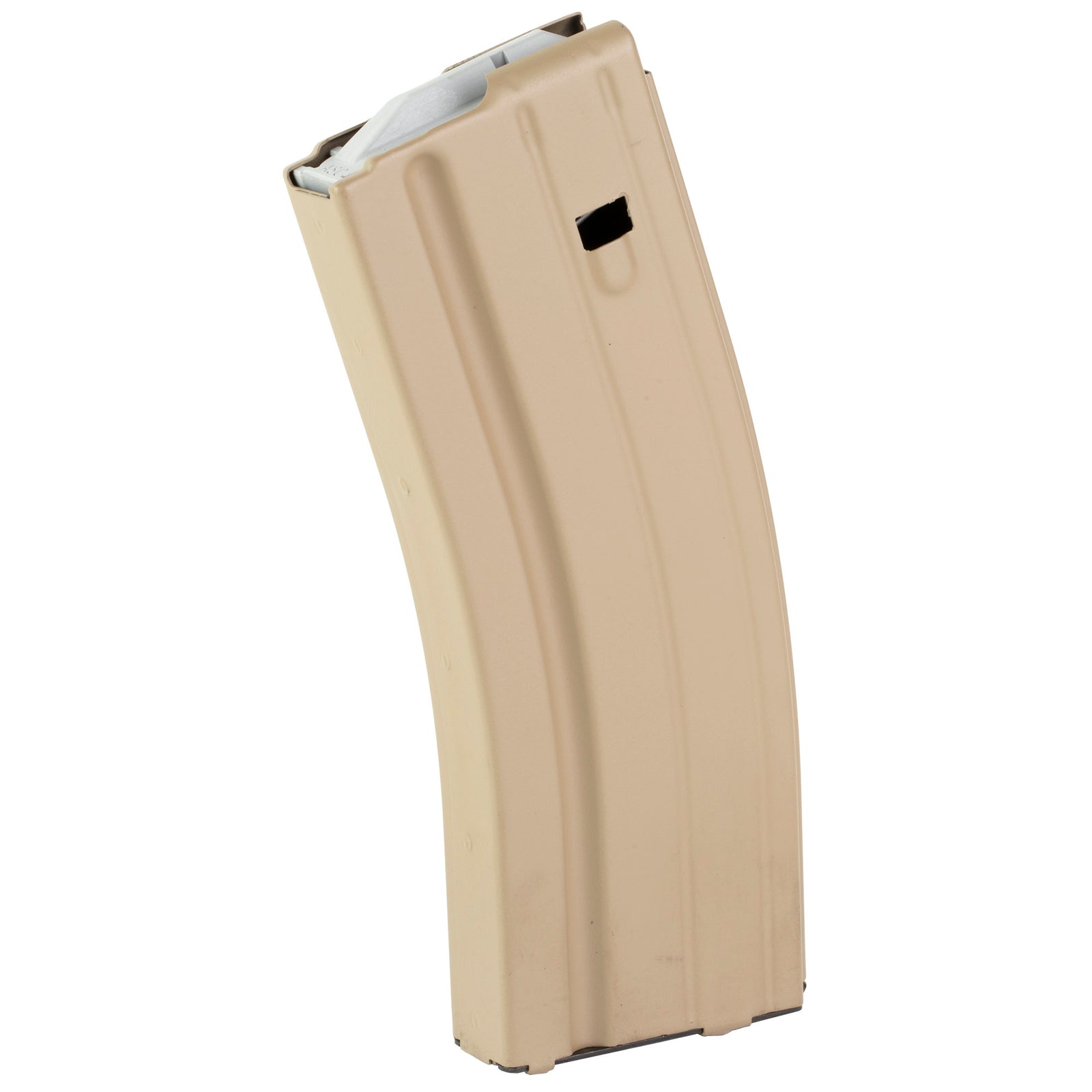 MAG ASC AR6.8 25RD STS FDE - American Ordnance
