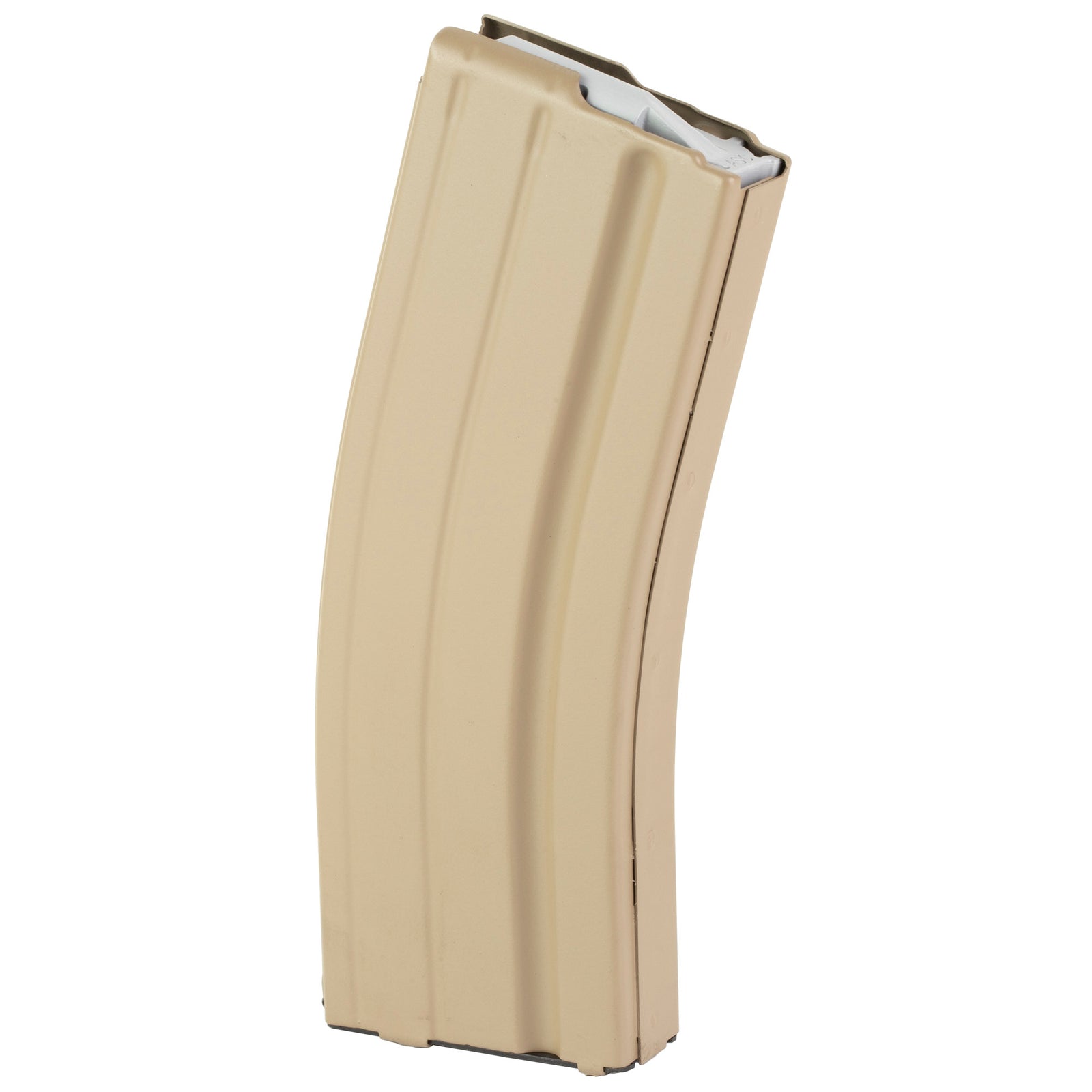 MAG ASC AR6.8 25RD STS FDE - American Ordnance