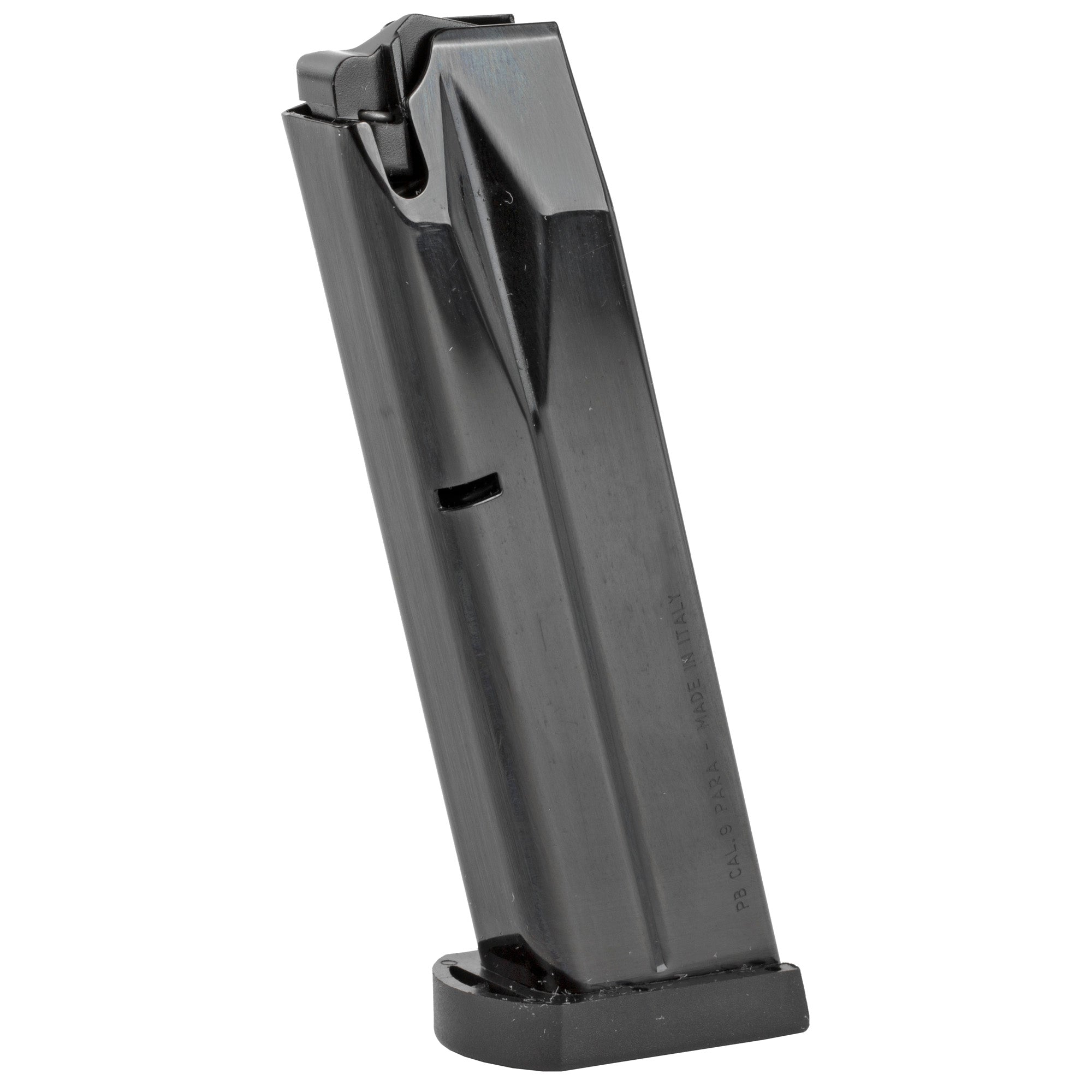 MAG BERETTA 92/90-TWO 9MM BL 17RD - American Ordnance