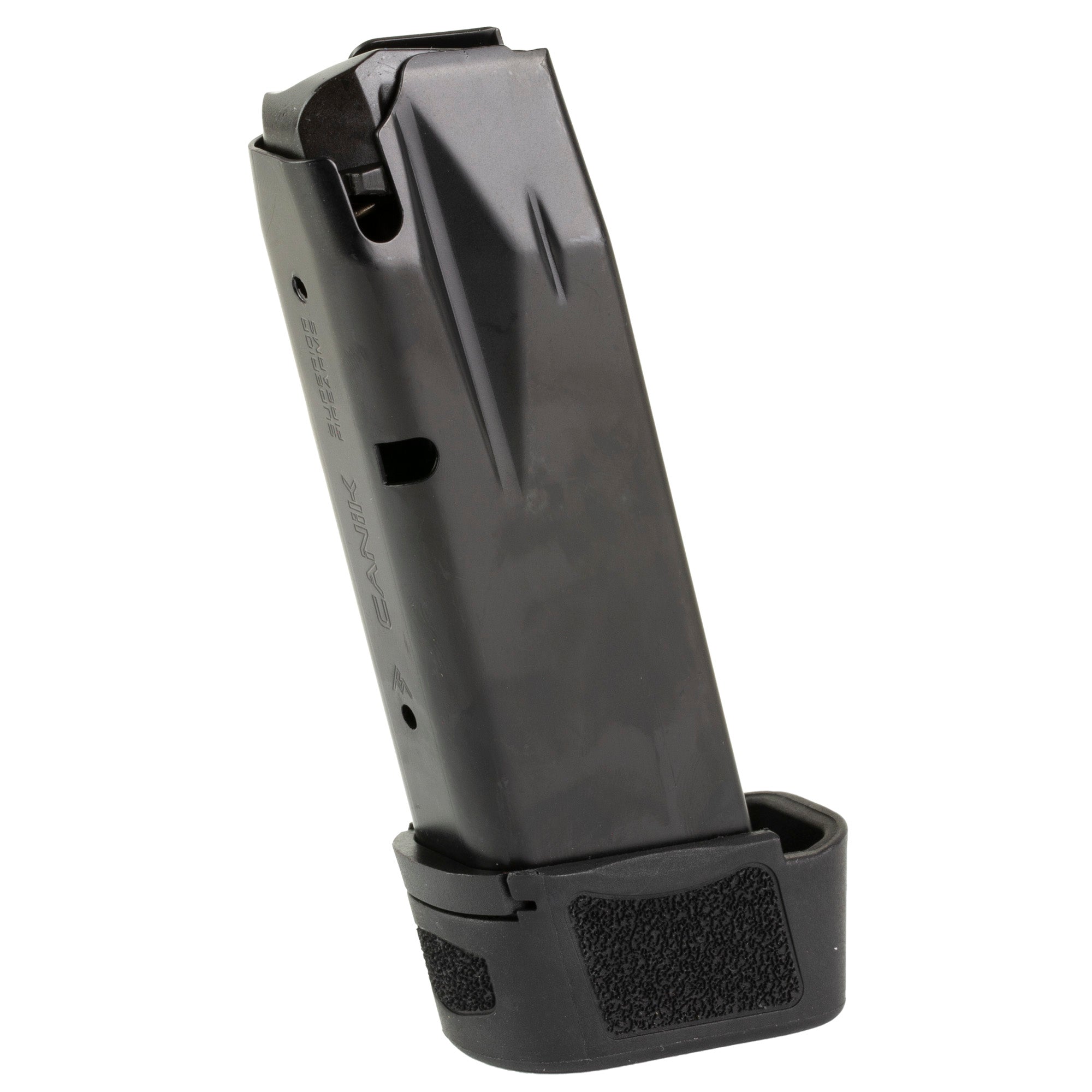 MAG CENT ARMS MC9 15RD FL GRP EXT BK - American Ordnance