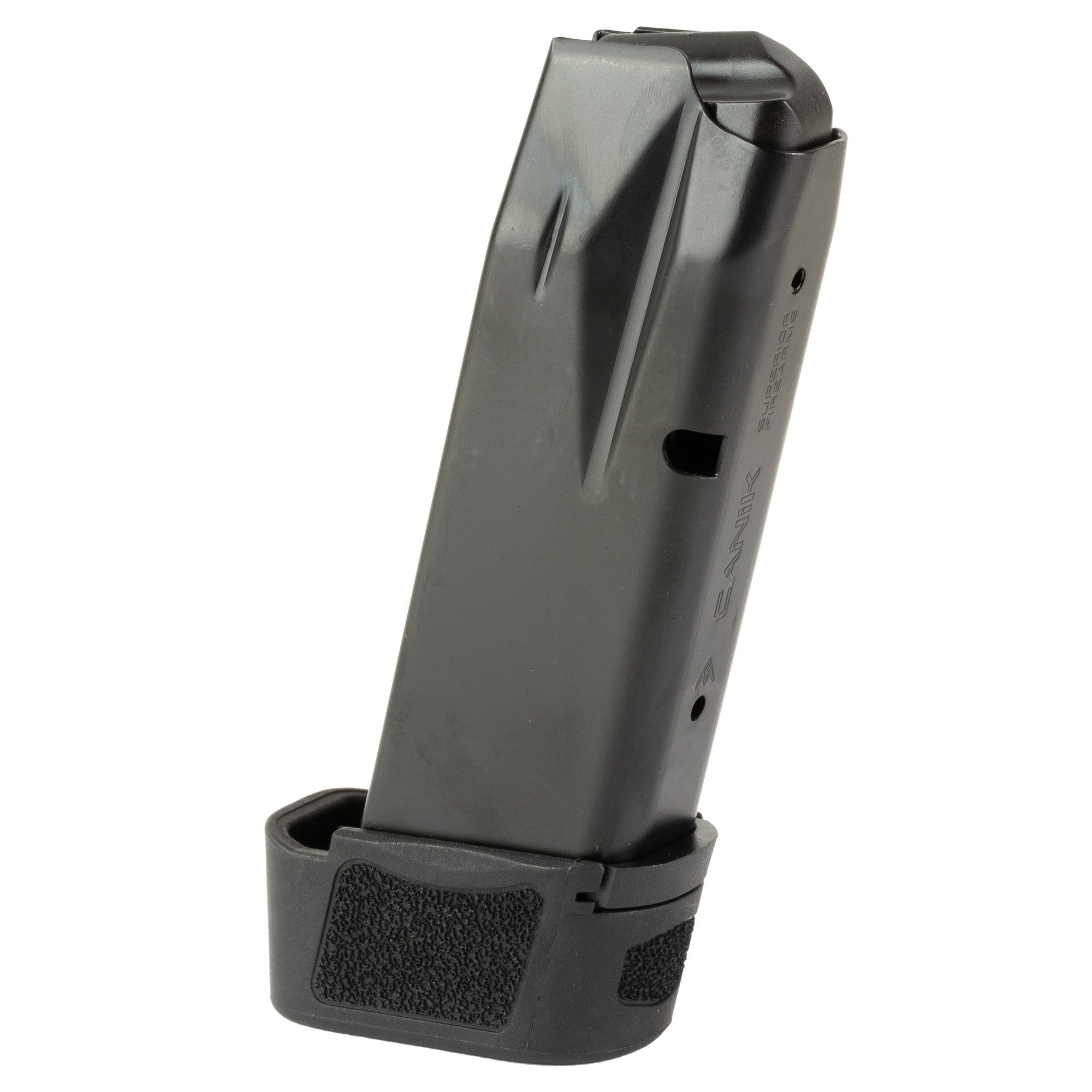 MAG CENT ARMS MC9 15RD FL GRP EXT BK - American Ordnance