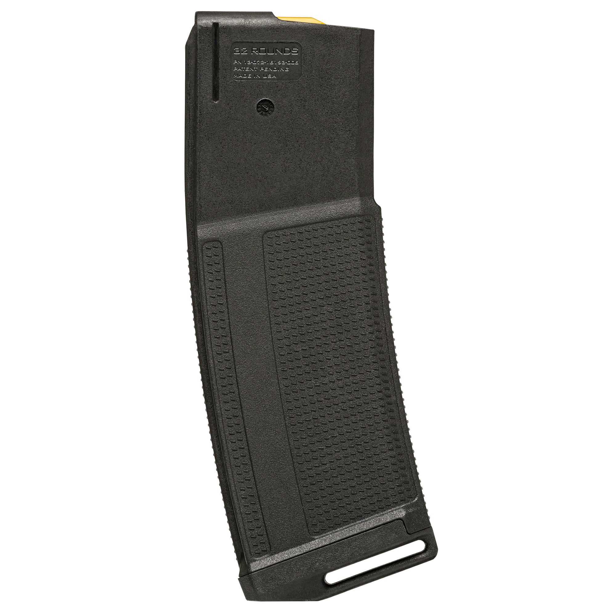 MAG DD 5.56 32RD BLK 12PK - American Ordnance