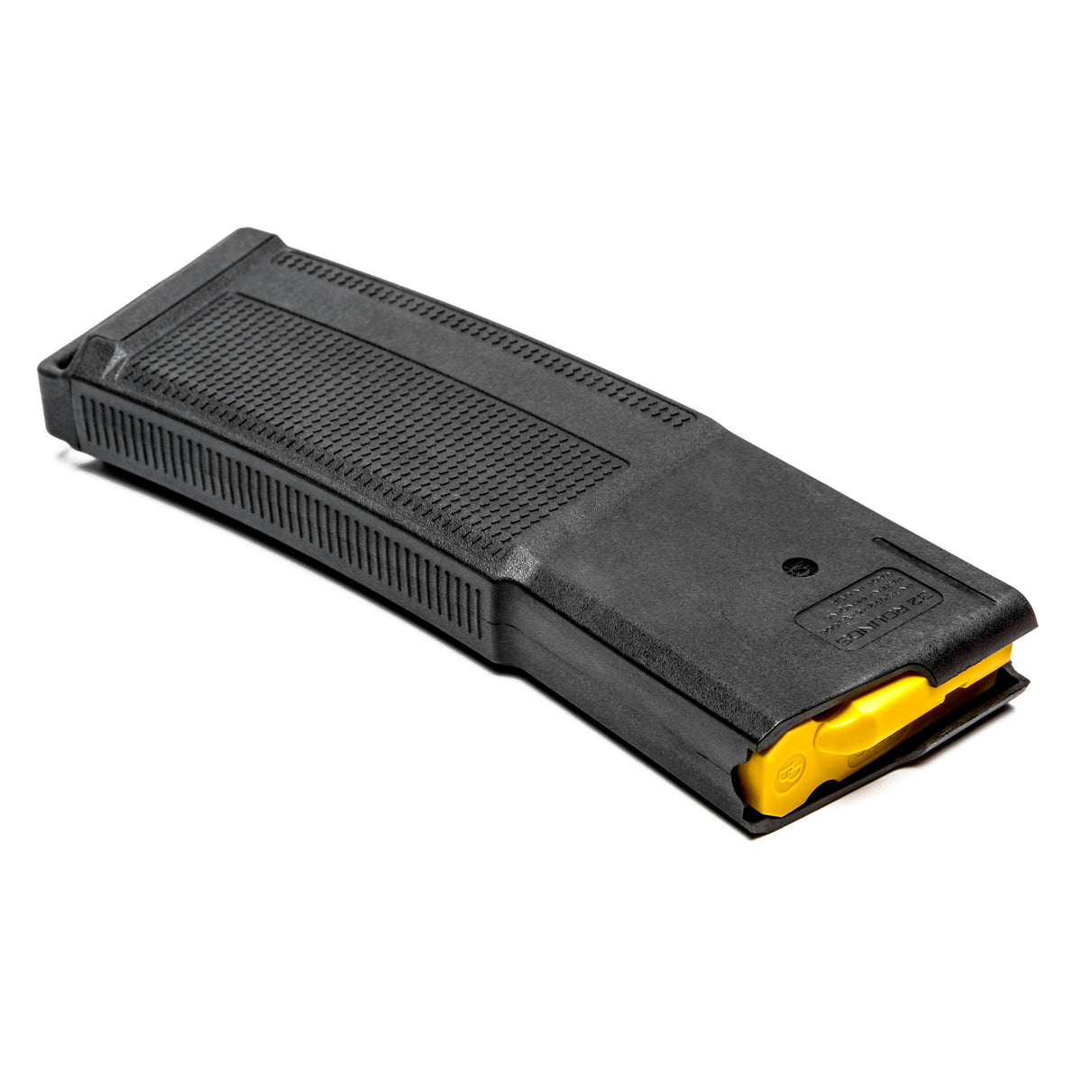 MAG DD 5.56 32RD BLK 12PK - American Ordnance