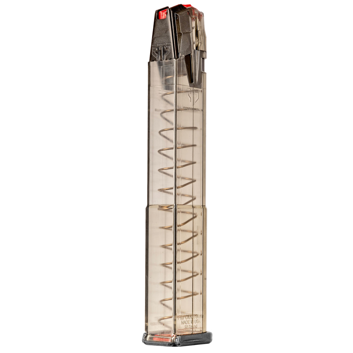 ETS MAG OMEGA FOR GLK 17/19 9MM 30RD - American Ordnance