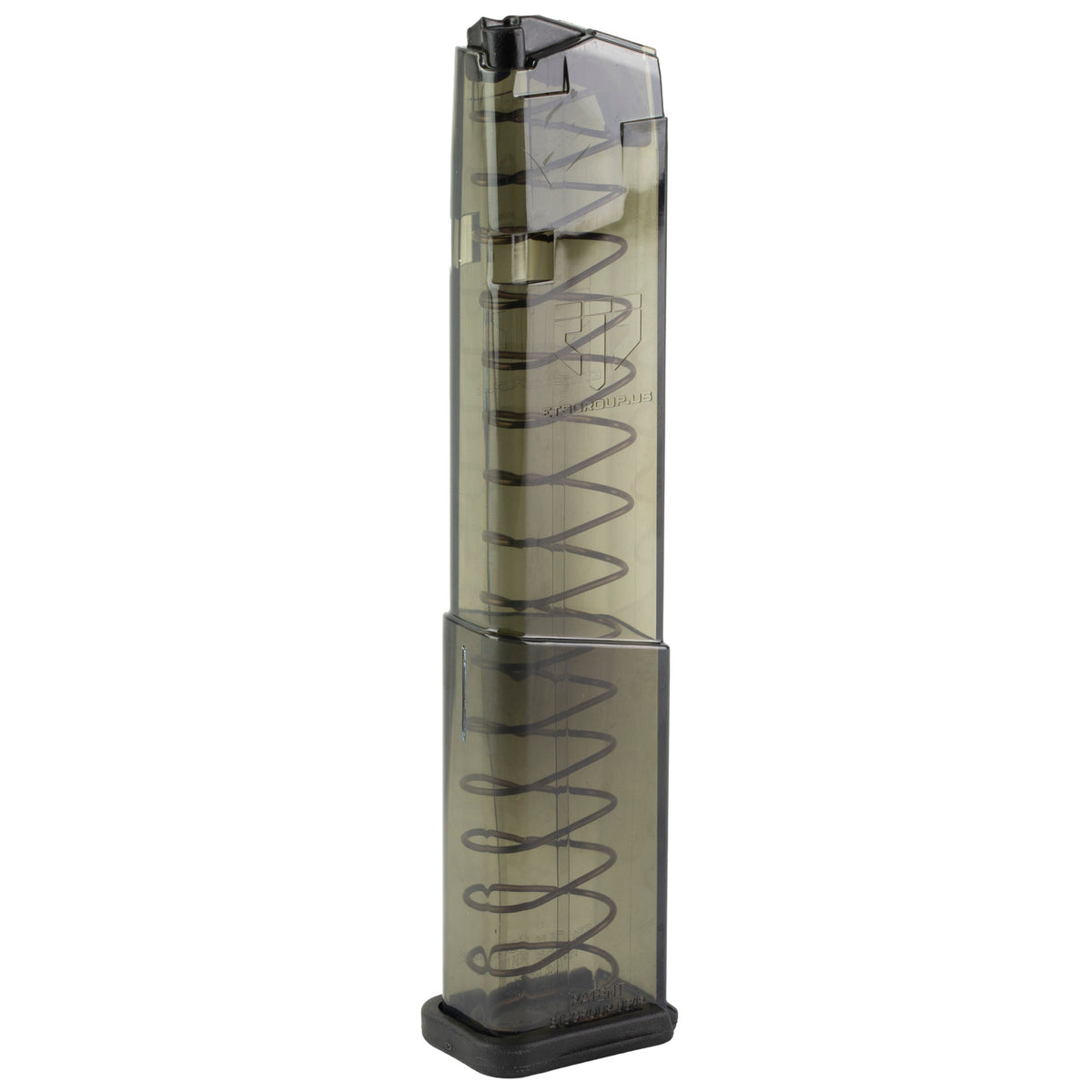 ETS MAG FOR GLK 43X 9MM 19RD CRB SMK - American Ordnance