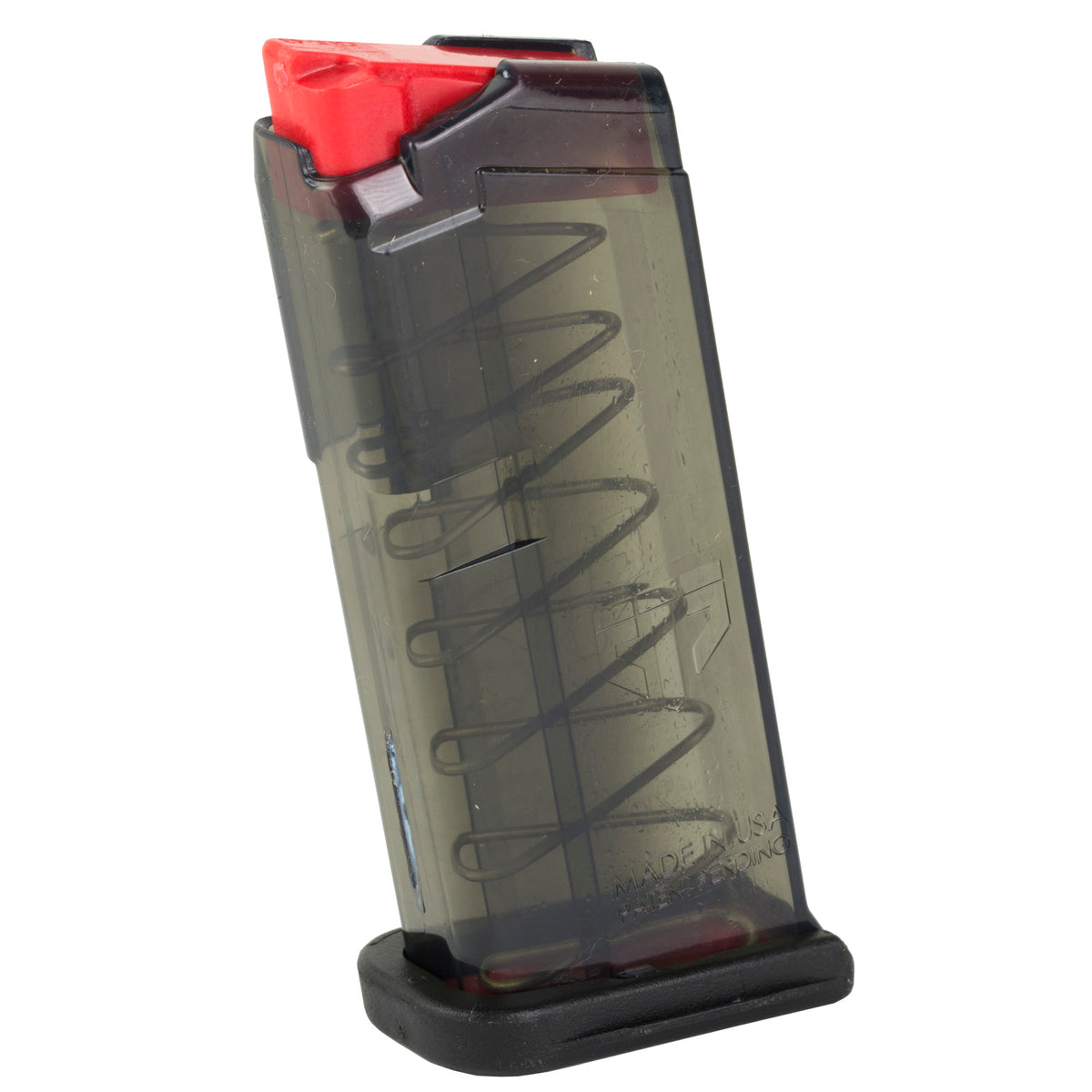 ETS MAG FOR GLK 43 9MM 7RD CRB SMK - American Ordnance