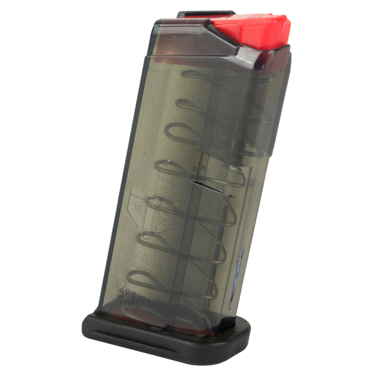 ETS MAG FOR GLK 43 9MM 7RD CRB SMK - American Ordnance
