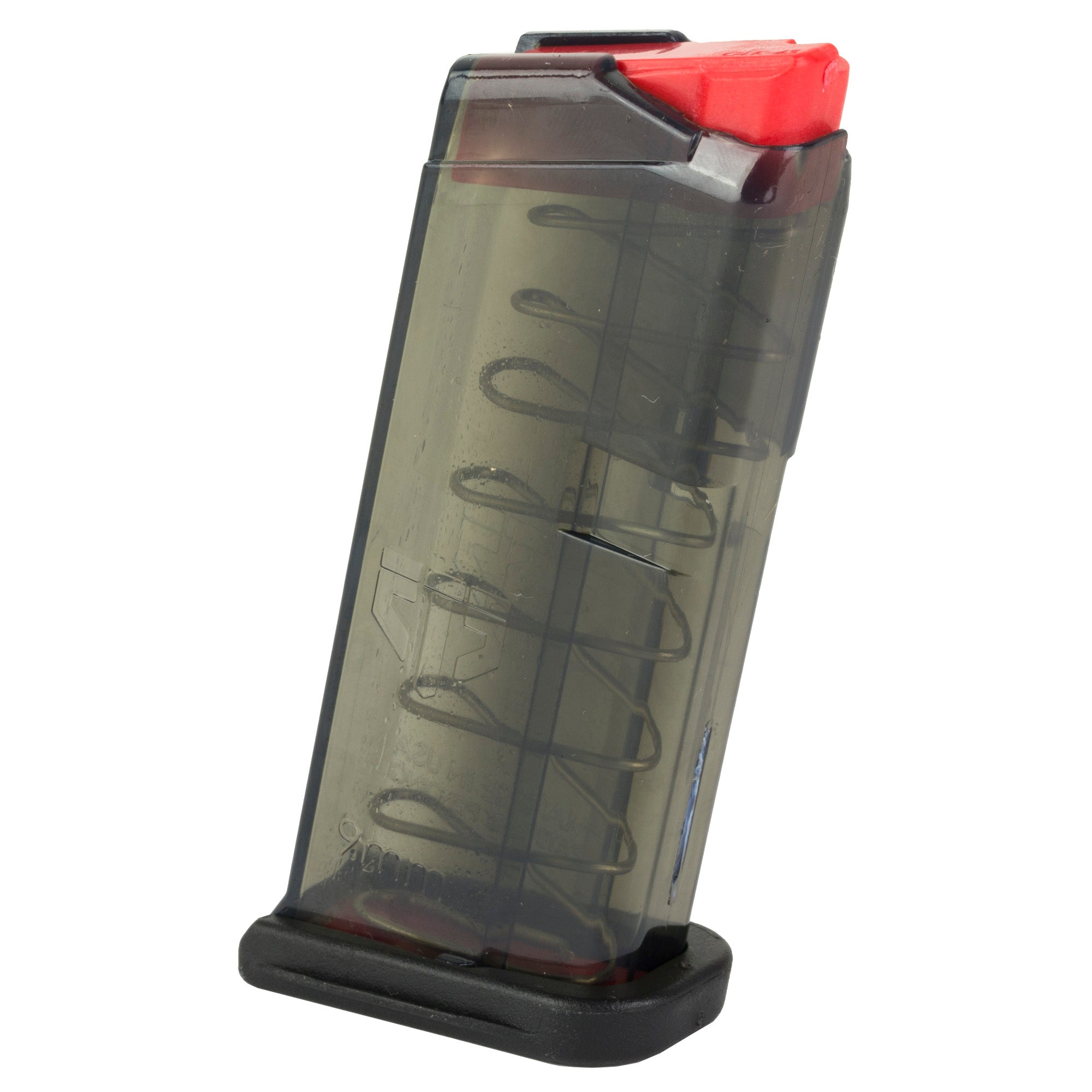 ETS MAG FOR GLK 43 9MM 7RD CRB SMK - American Ordnance