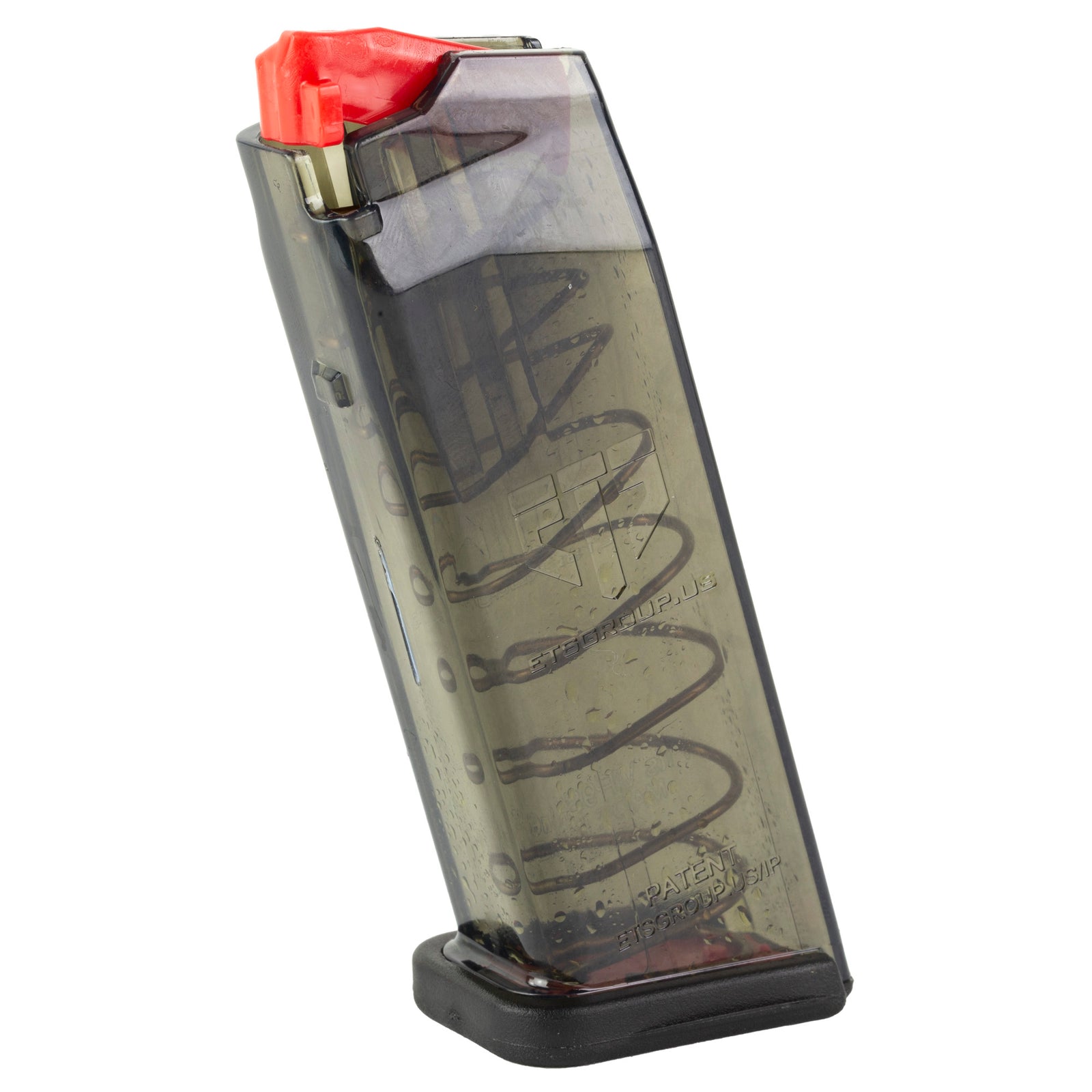 ETS MAG FOR HK VP9SK 9MM 12RD CRB SM - American Ordnance