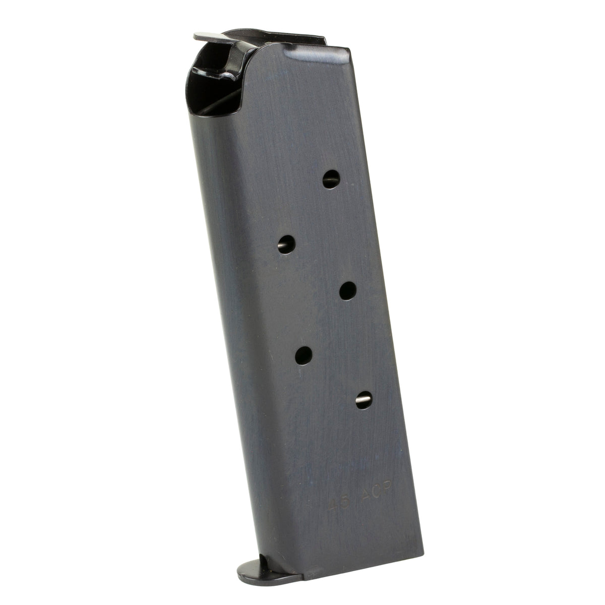 MAG KIMBER 45ACP 7RD BLK - American Ordnance