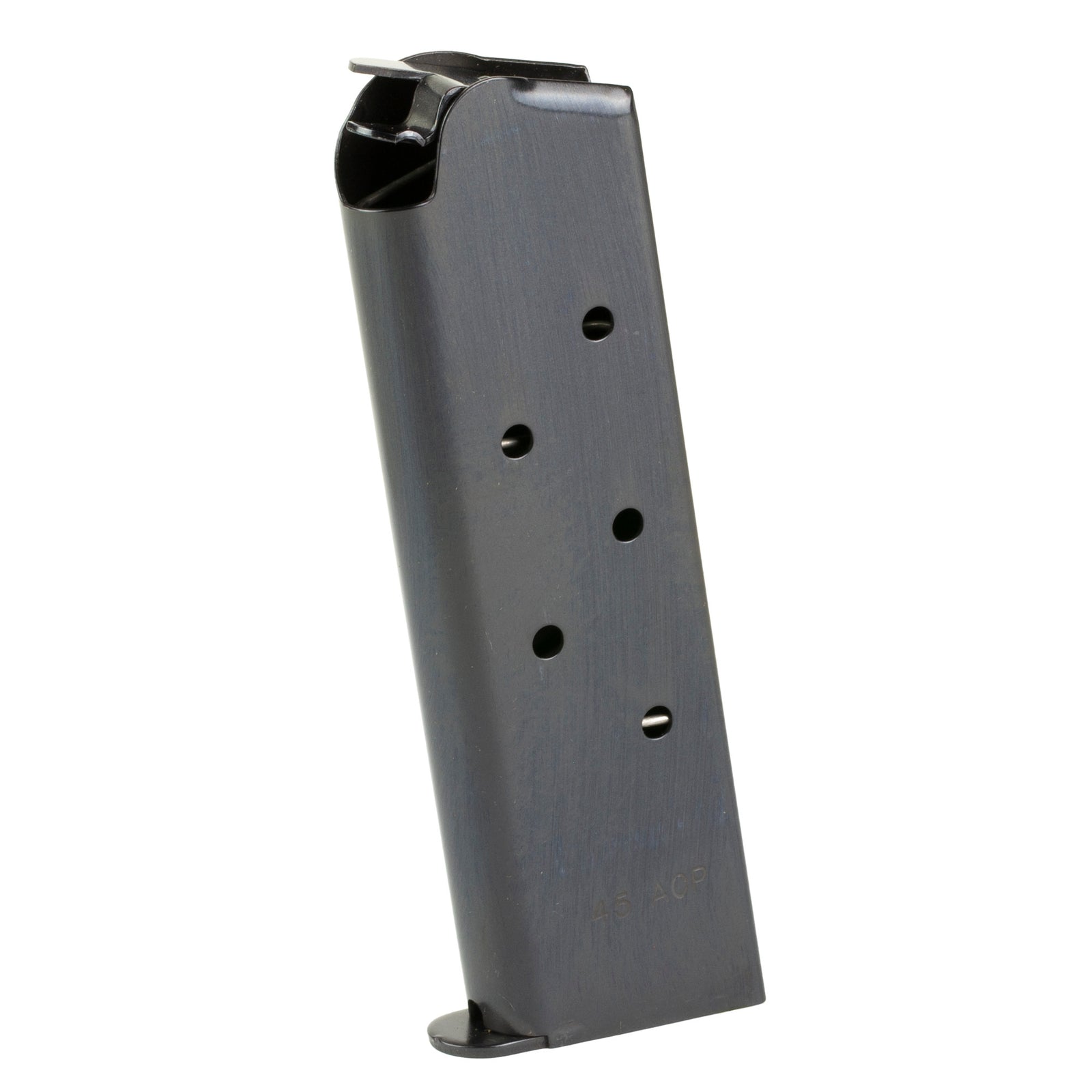 MAG KIMBER 45ACP 7RD BLK - American Ordnance