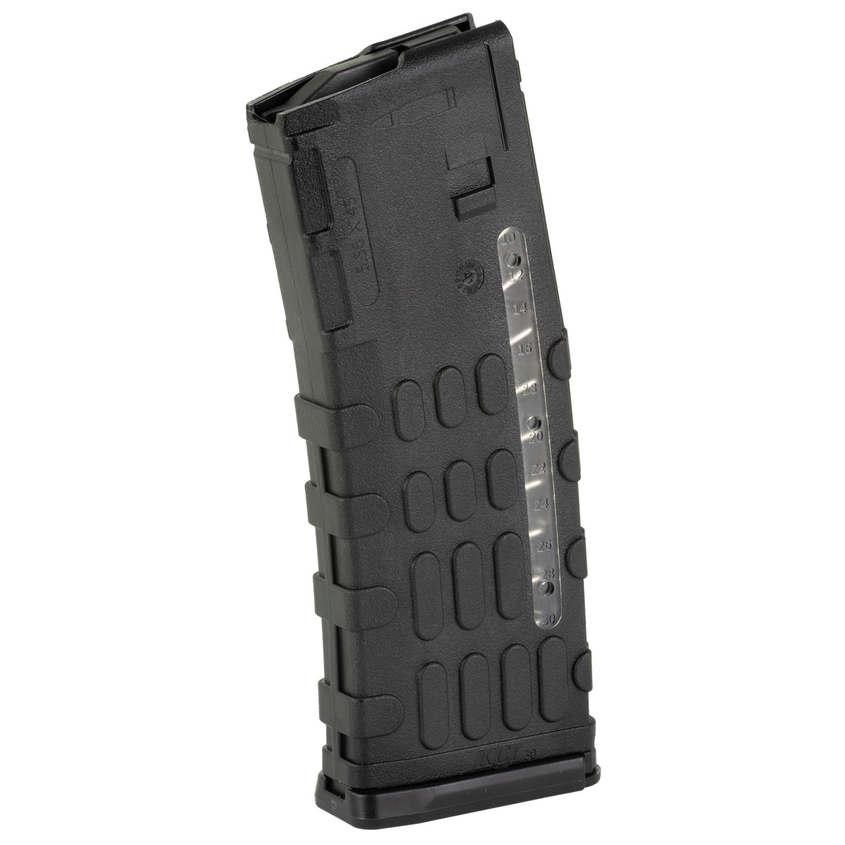 MAG KCI USA AR-15 5.56NATO 30RD POLY - American Ordnance