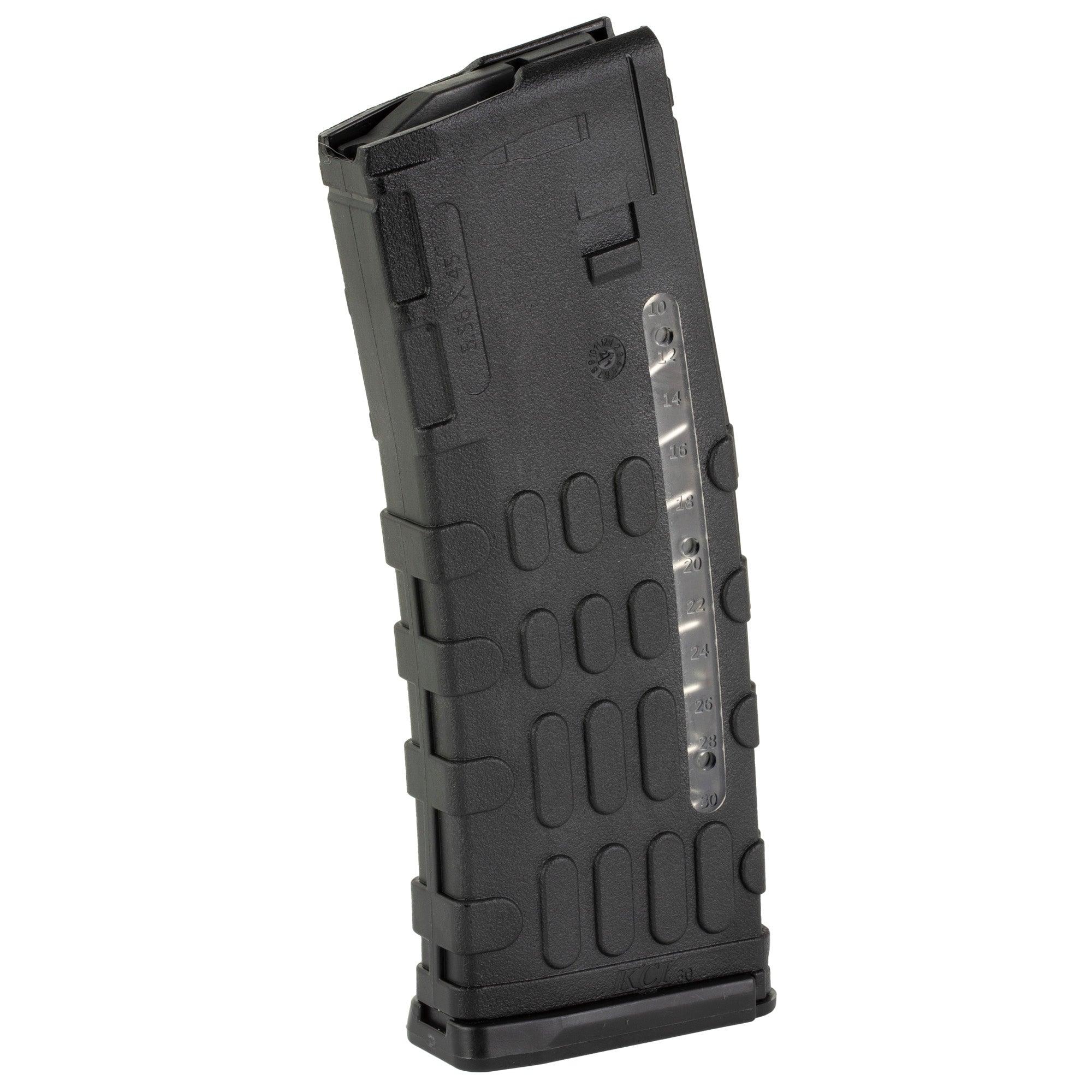 MAG KCI USA AR-15 5.56NATO 30RD POLY - American Ordnance