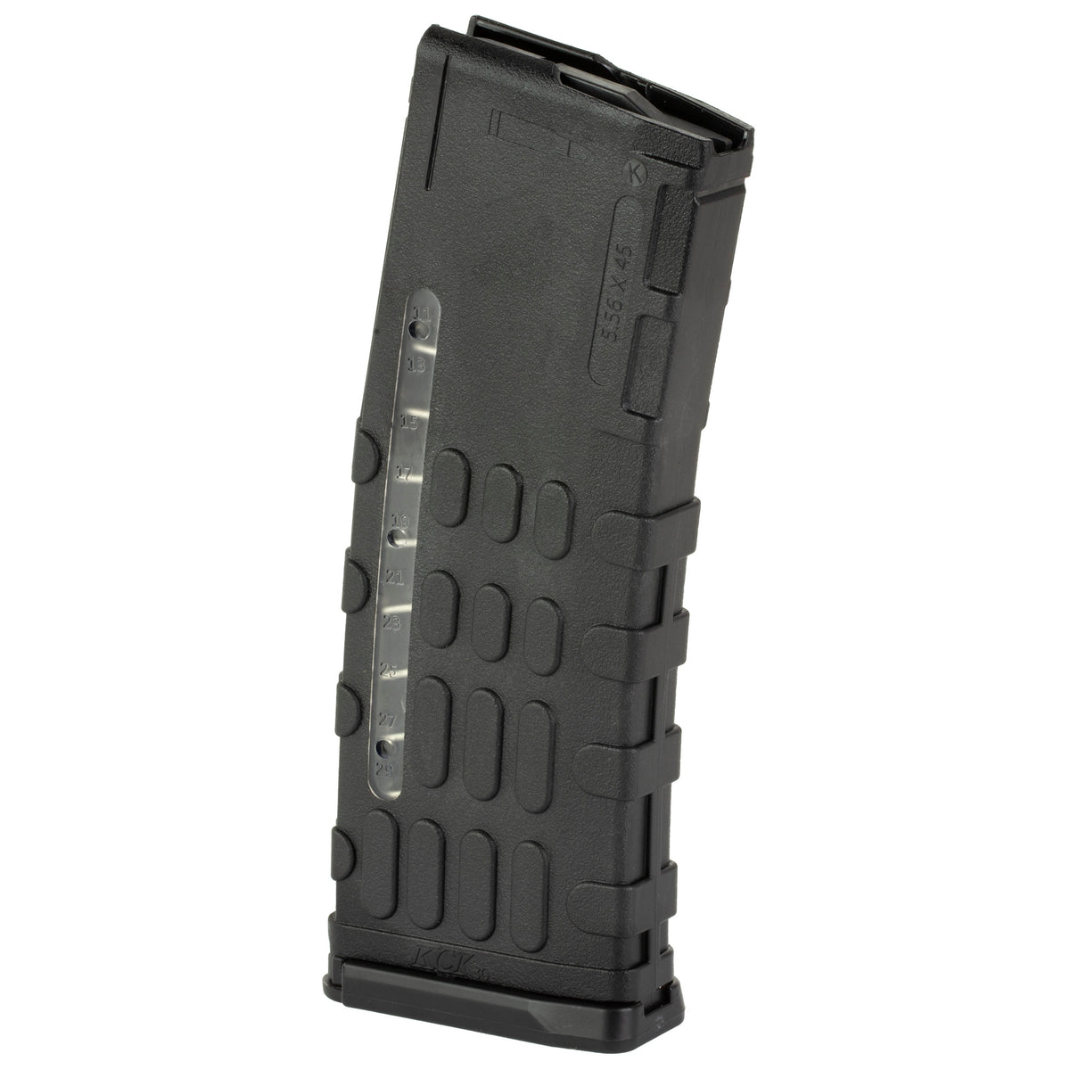 MAG KCI USA AR-15 5.56NATO 30RD POLY - American Ordnance