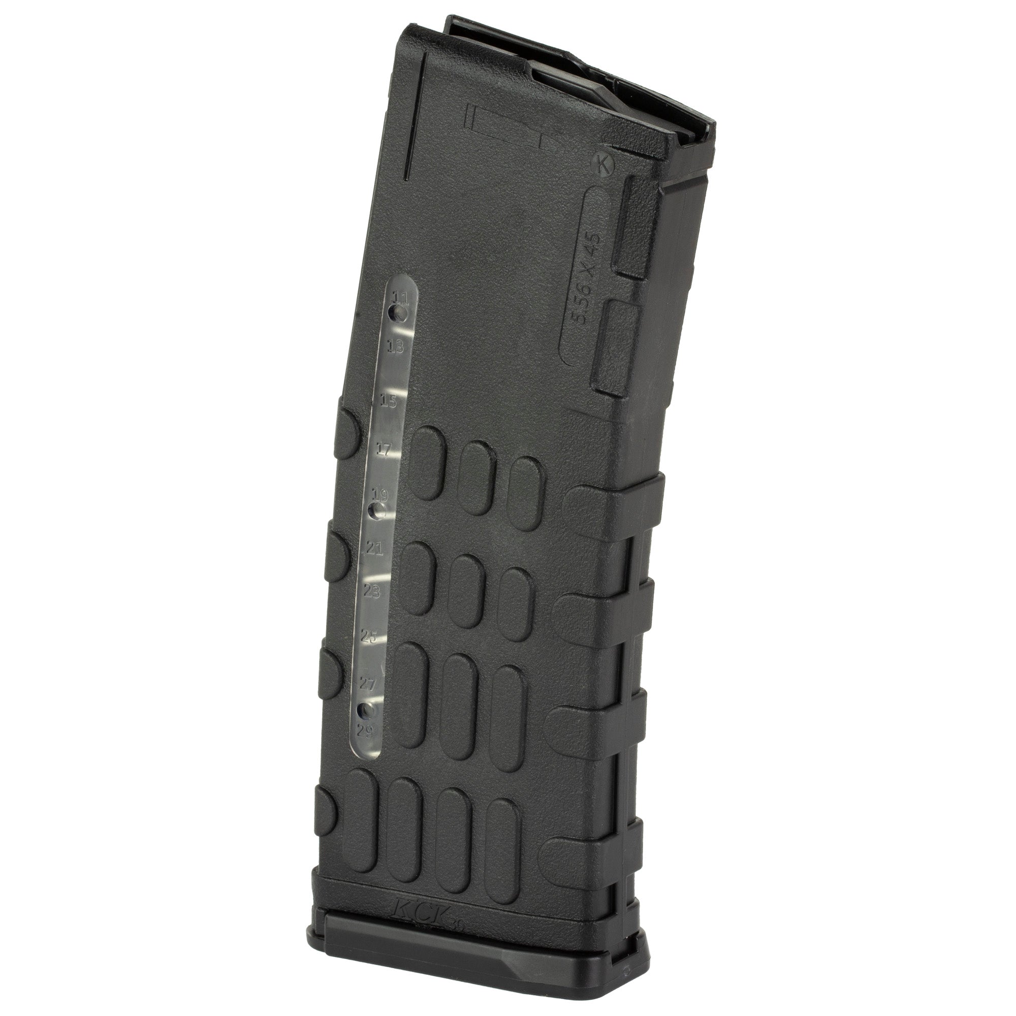 MAG KCI USA AR-15 5.56NATO 30RD POLY - American Ordnance