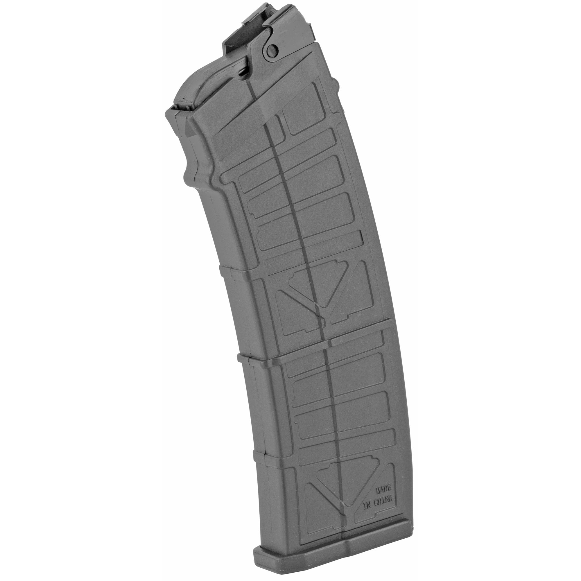 MAG JTS M12AK 12GA 10RD BLK - American Ordnance