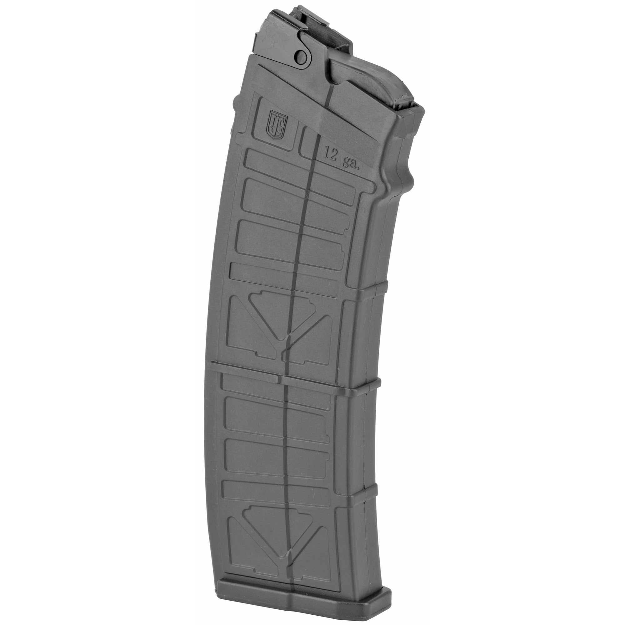 MAG JTS M12AK 12GA 10RD BLK - American Ordnance