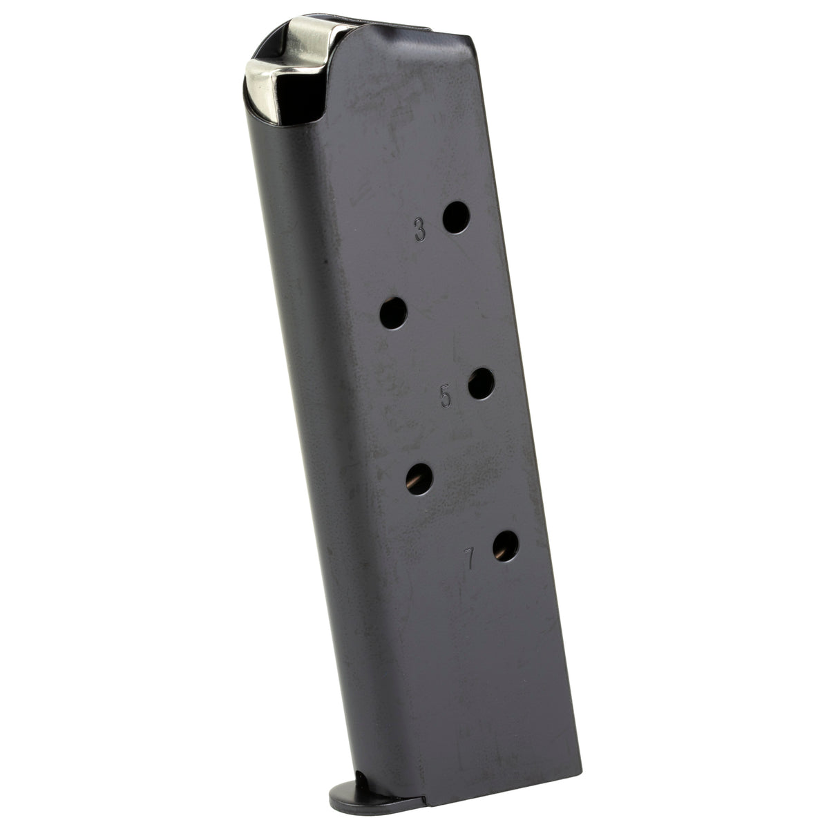MAG KCI USA 1911 45ACP 7RD BLK - American Ordnance