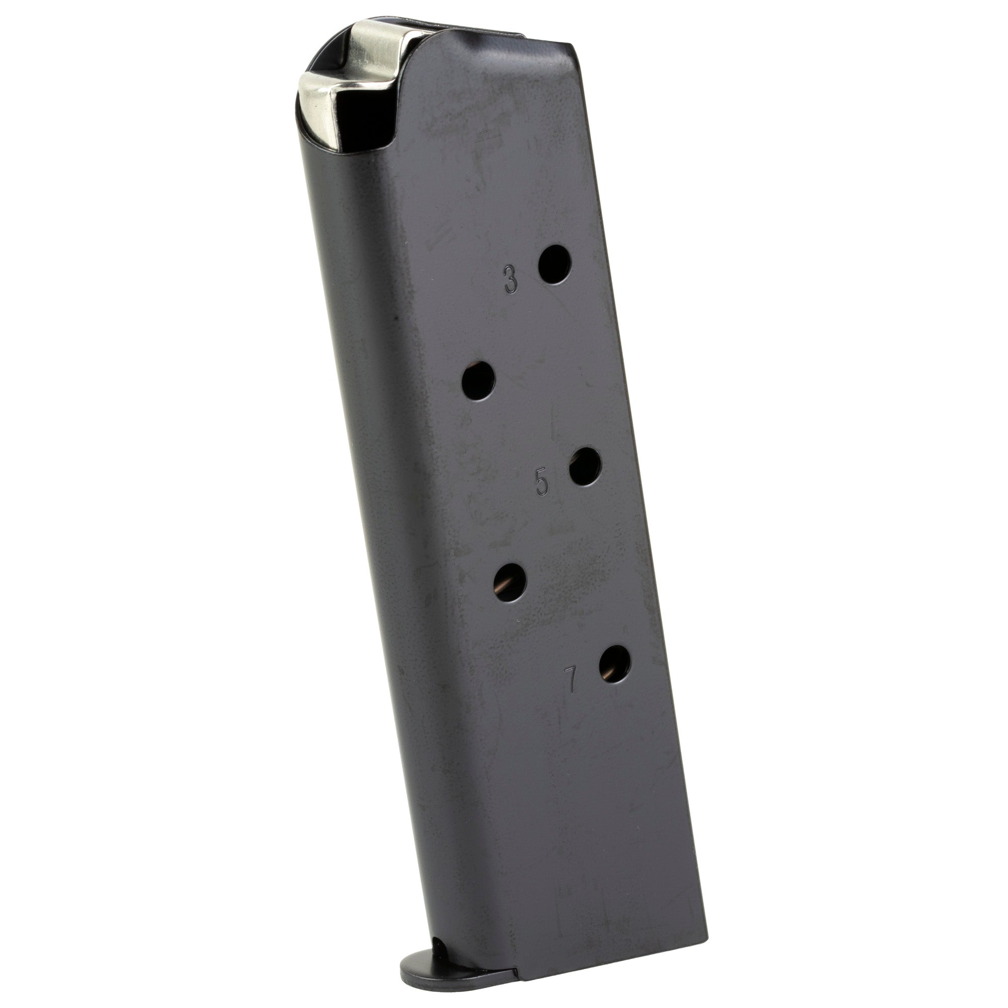 MAG KCI USA 1911 45ACP 7RD BLK - American Ordnance