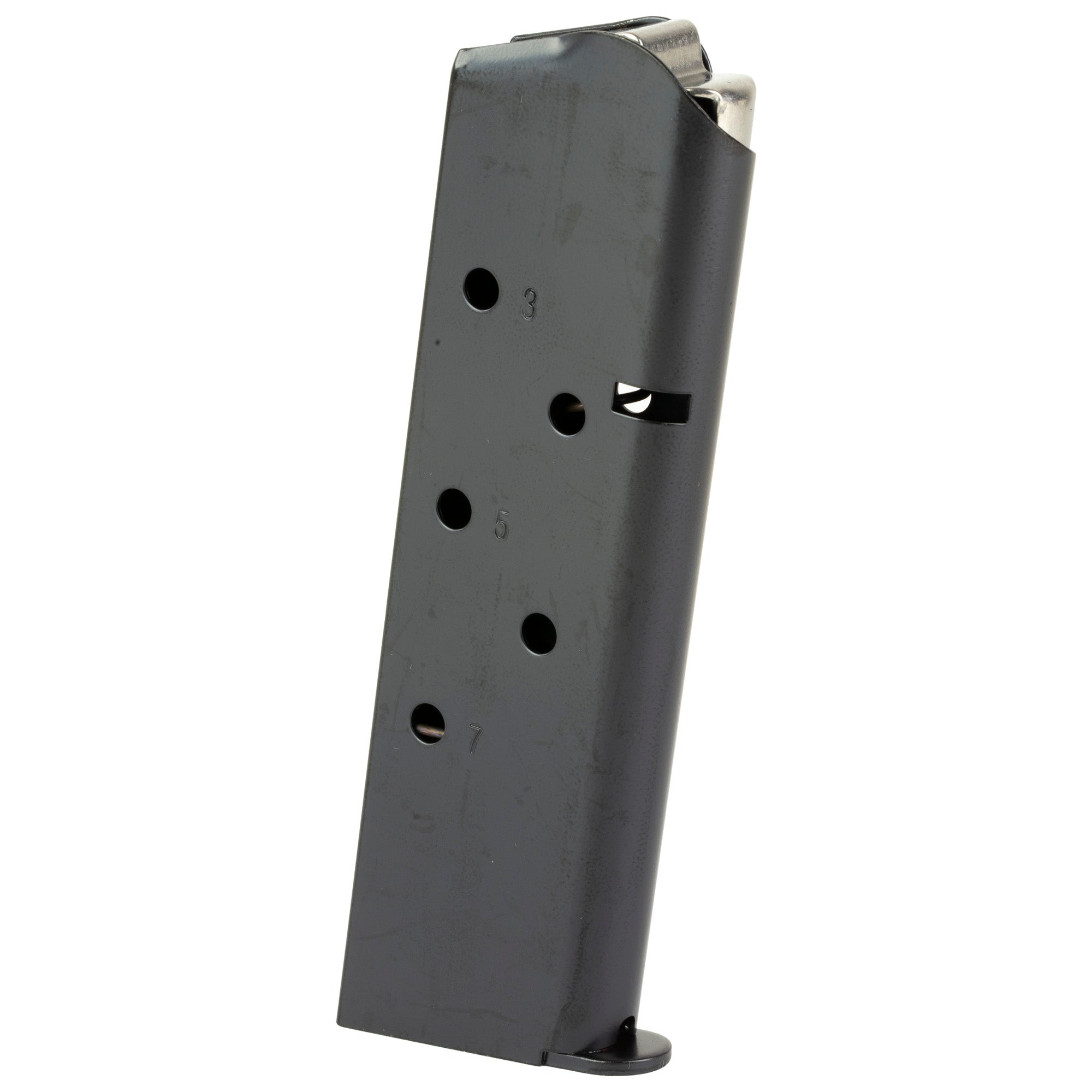 MAG KCI USA 1911 45ACP 7RD BLK - American Ordnance